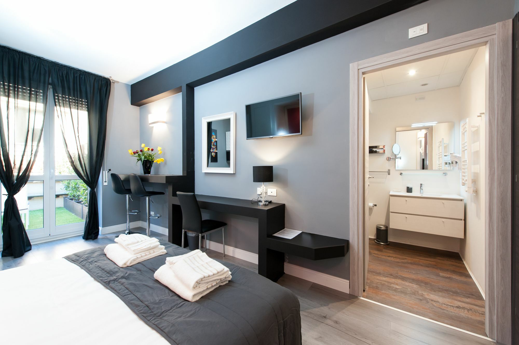 Guest house Brunelleschi Holidays