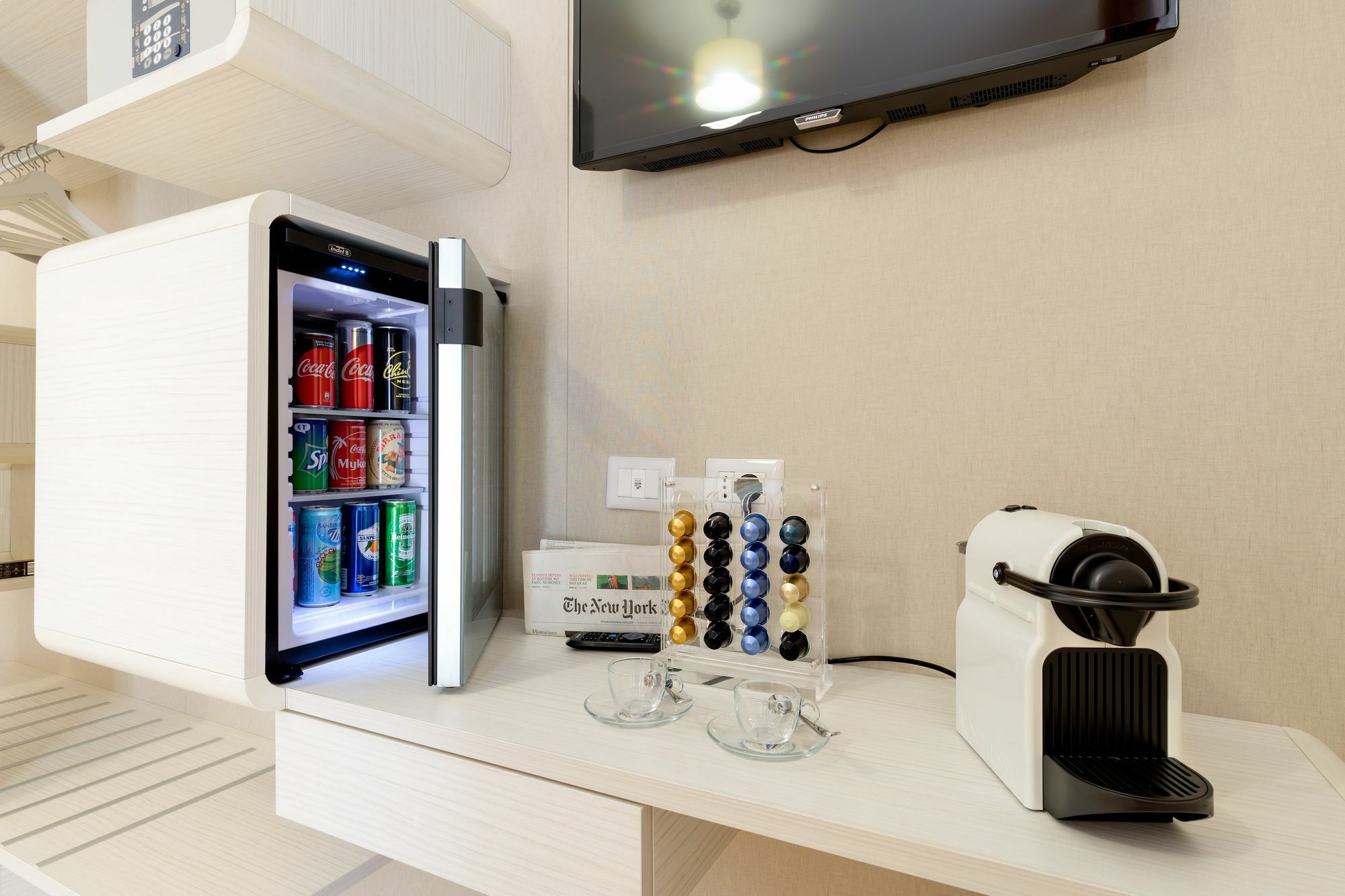 Dolce Luxury 2* Rome