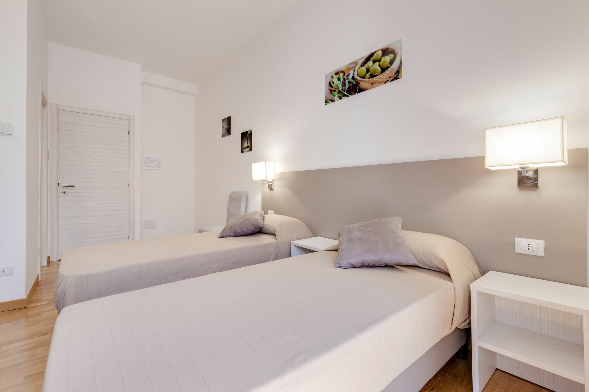 Guest house Dolce Luxury 2*