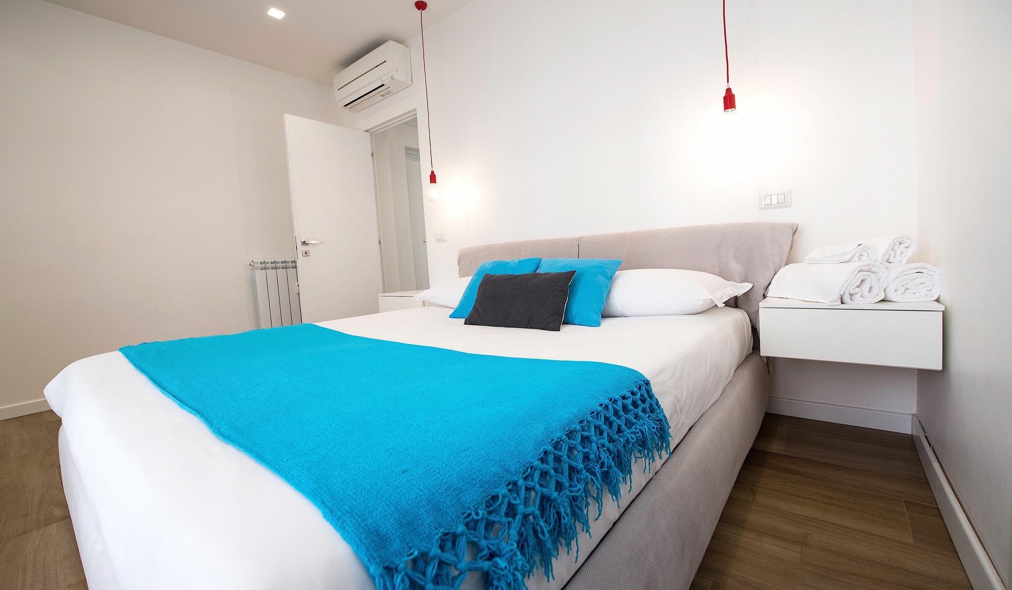 Vatican Kalasa & Deluxe Apartamento *