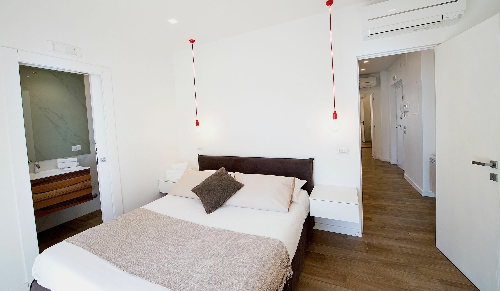 Vatican Kalasa Suite & Deluxe Apartamento