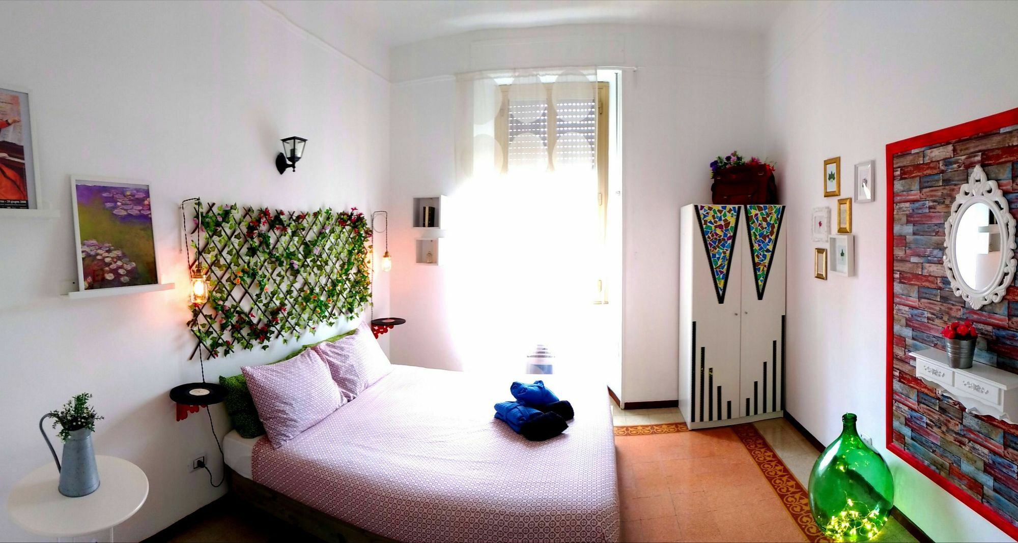 Apartment Avanti C'e Posto San Pietro