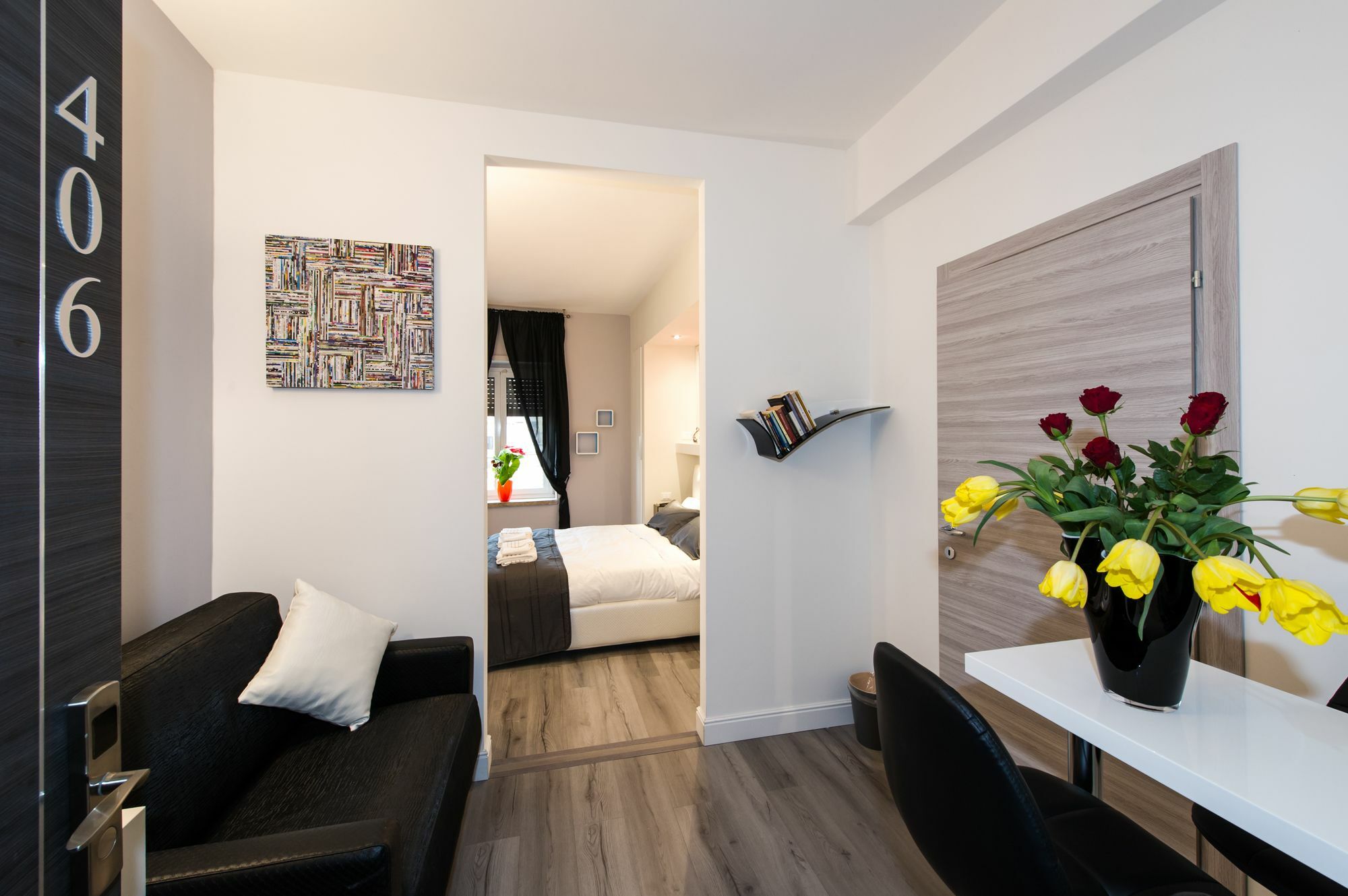 Brunelleschi Holidays Affittacamere 2*