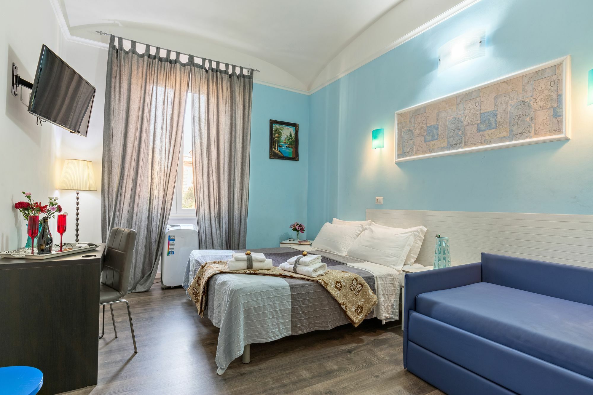 Bed and breakfast Beb Domus Arbenzio San Giovanni *