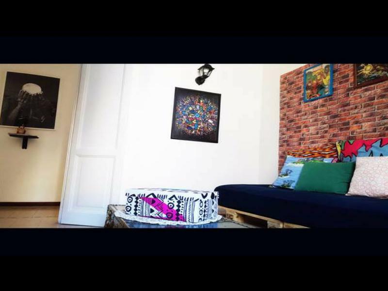 Avanti C'e Posto San Pietro Apartment Rome
