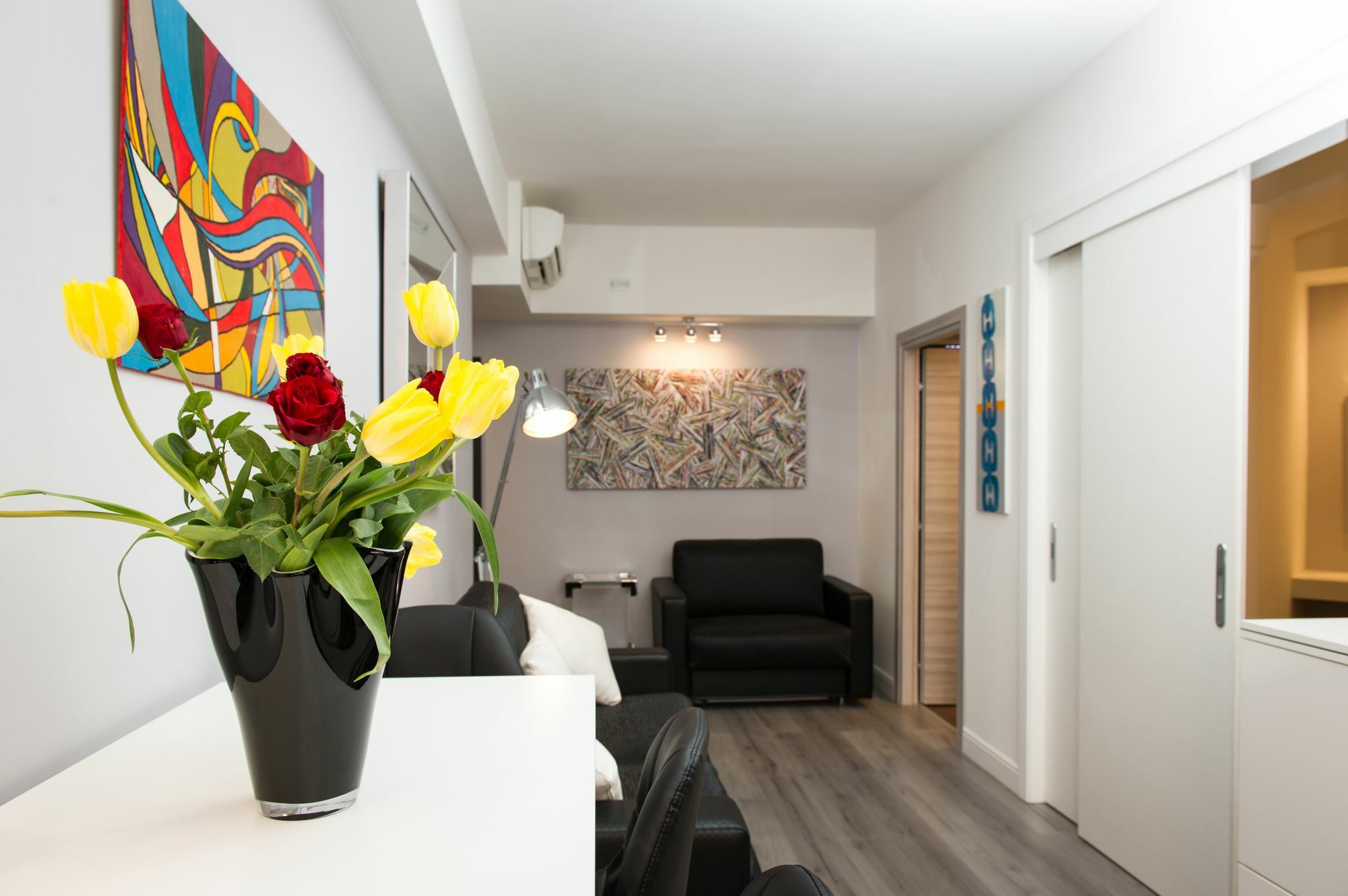 Brunelleschi Holidays Affittacamere Roma