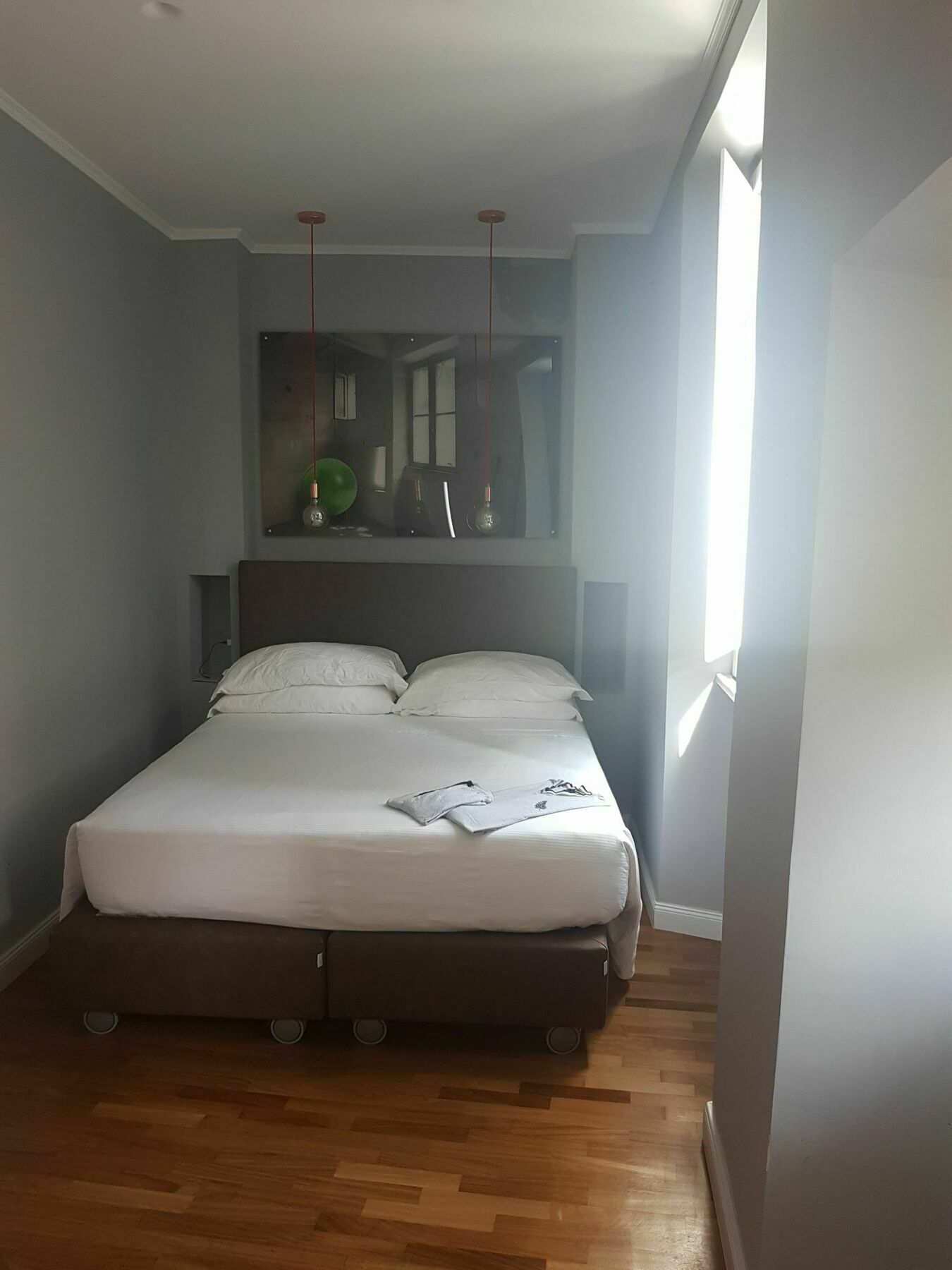 Hotell Maison Palazzo Taverna Roma