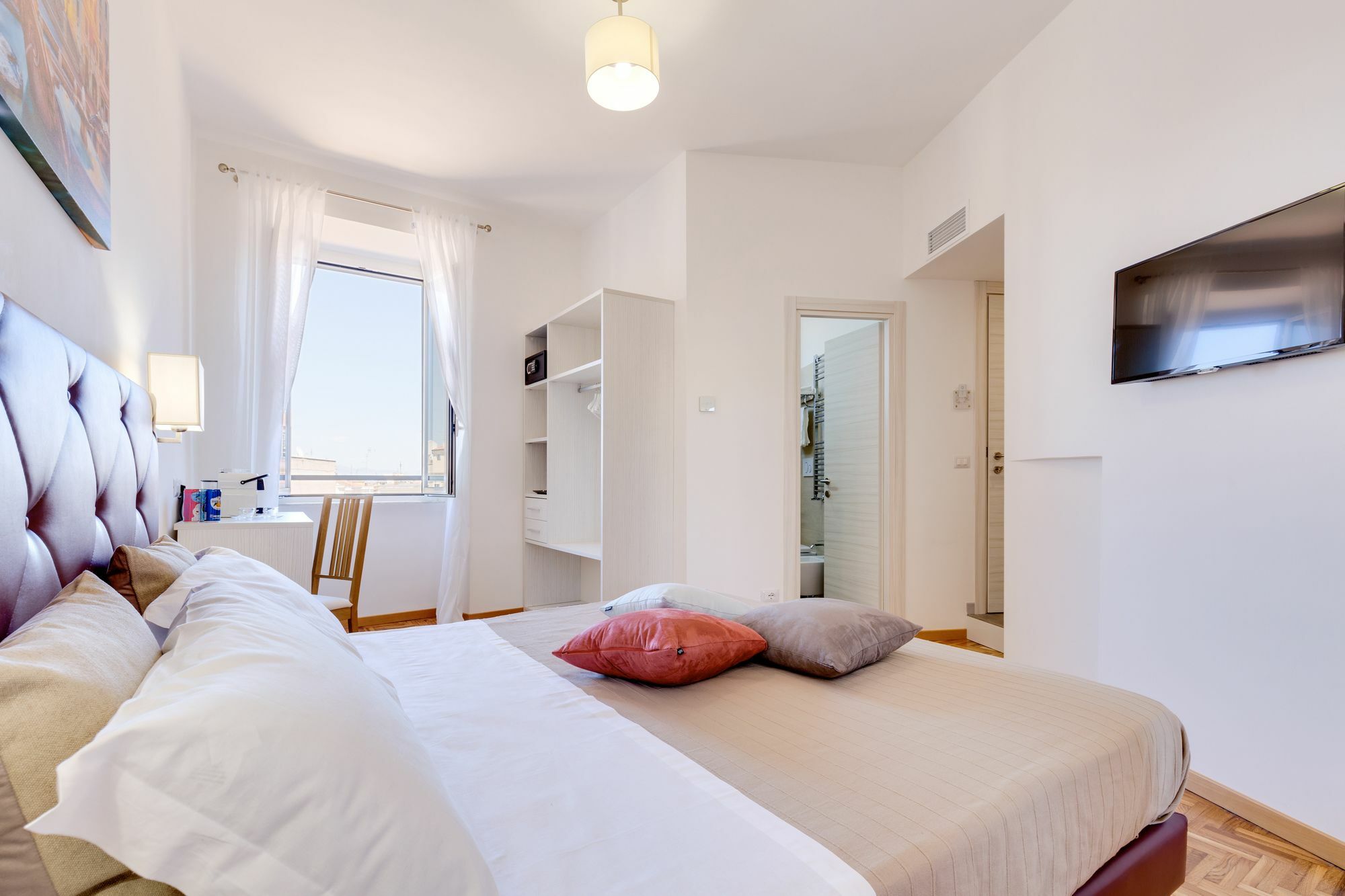 Guest house Dolce Luxury 2*