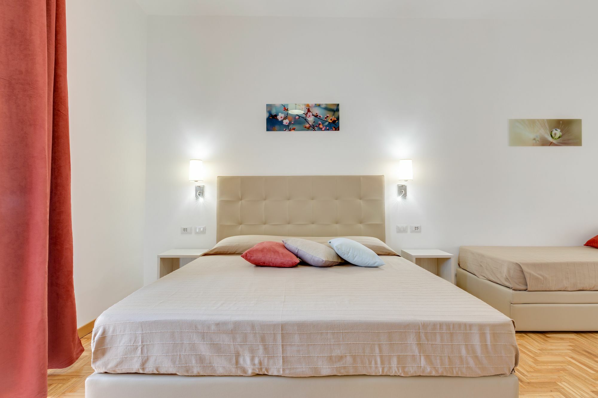 Dolce Luxury Rome