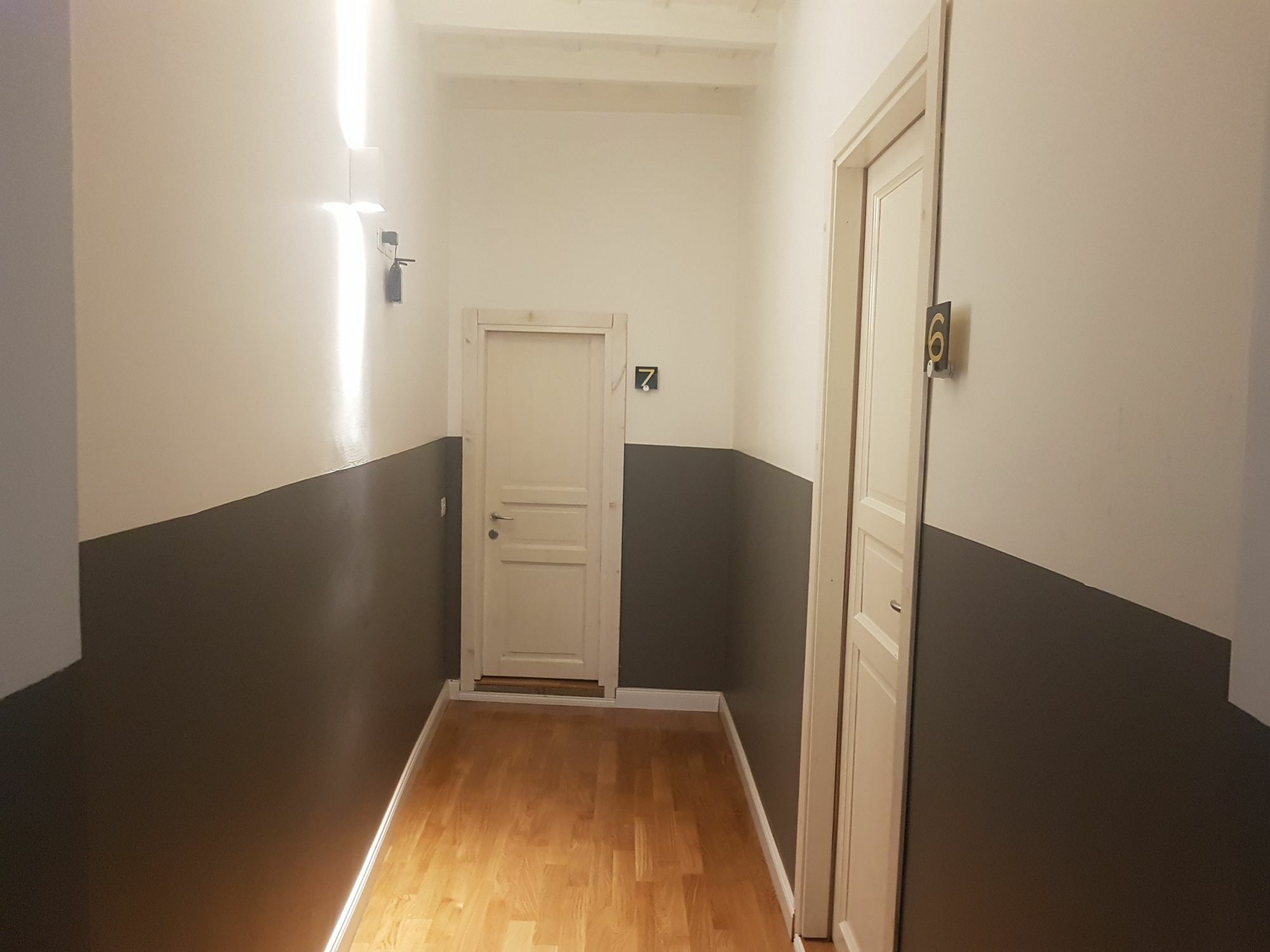Maison Palazzo Taverna 3* Roma