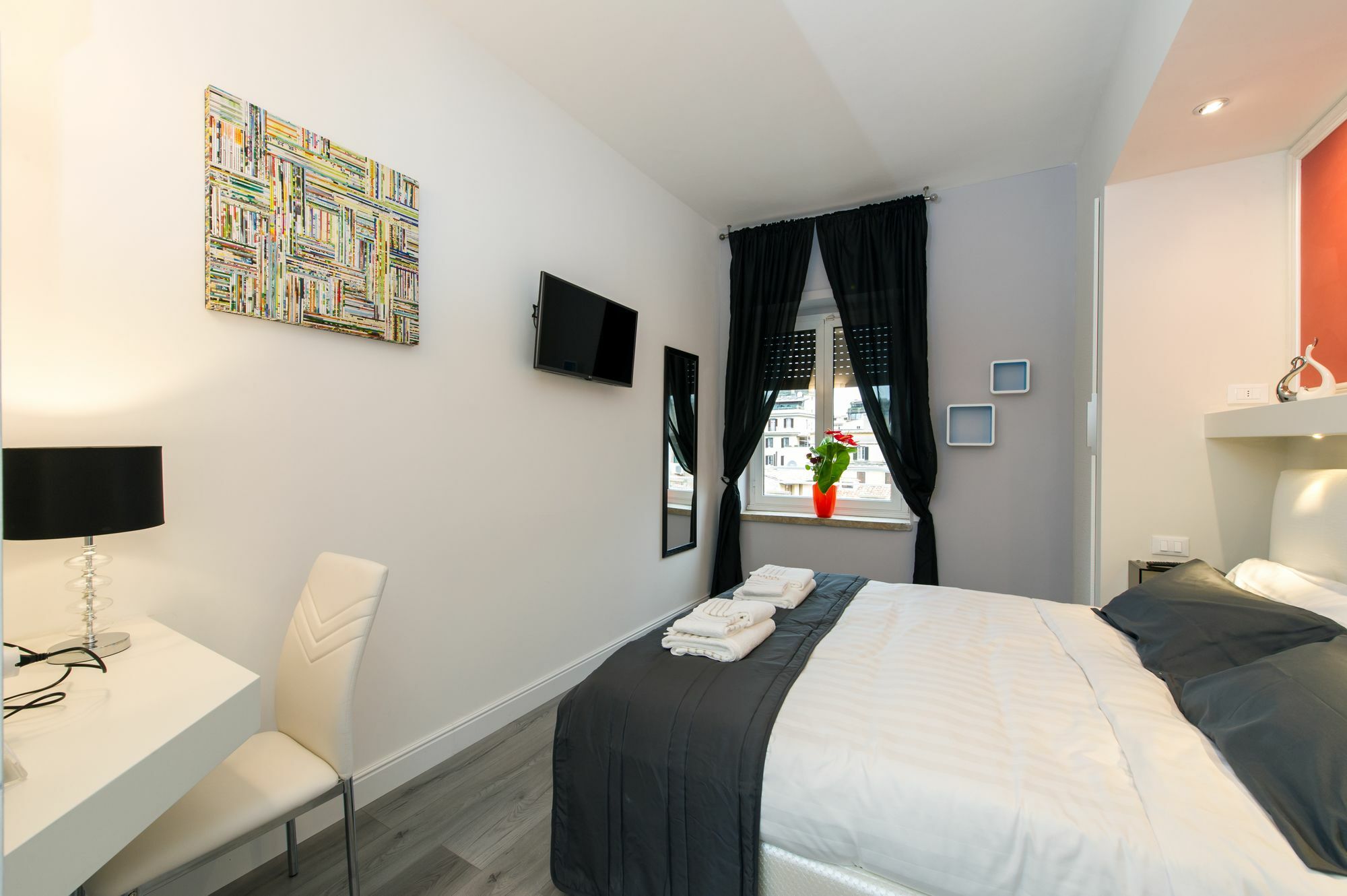 Brunelleschi Holidays Roma