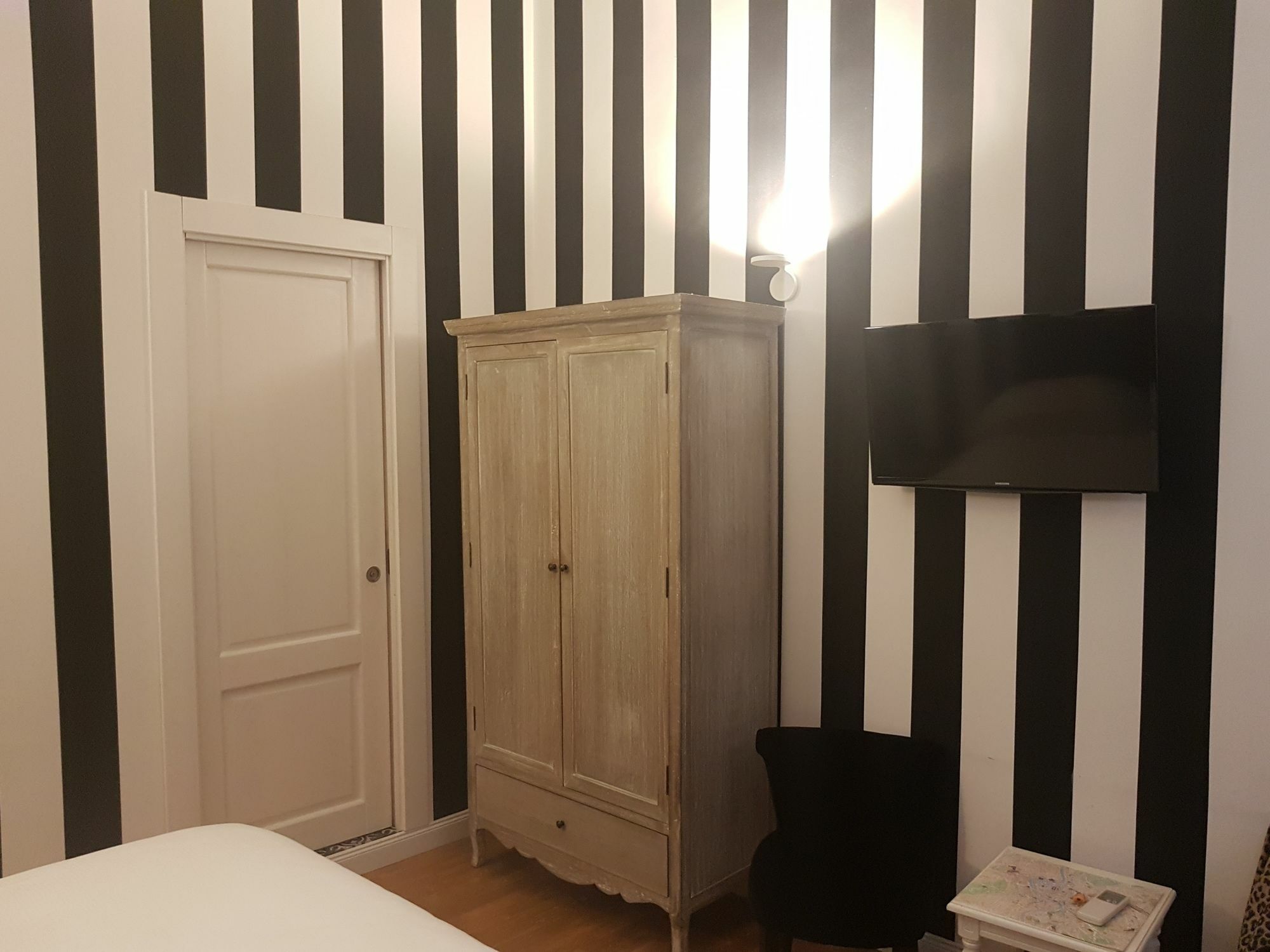 Maison Palazzo Taverna Hotell 3*
