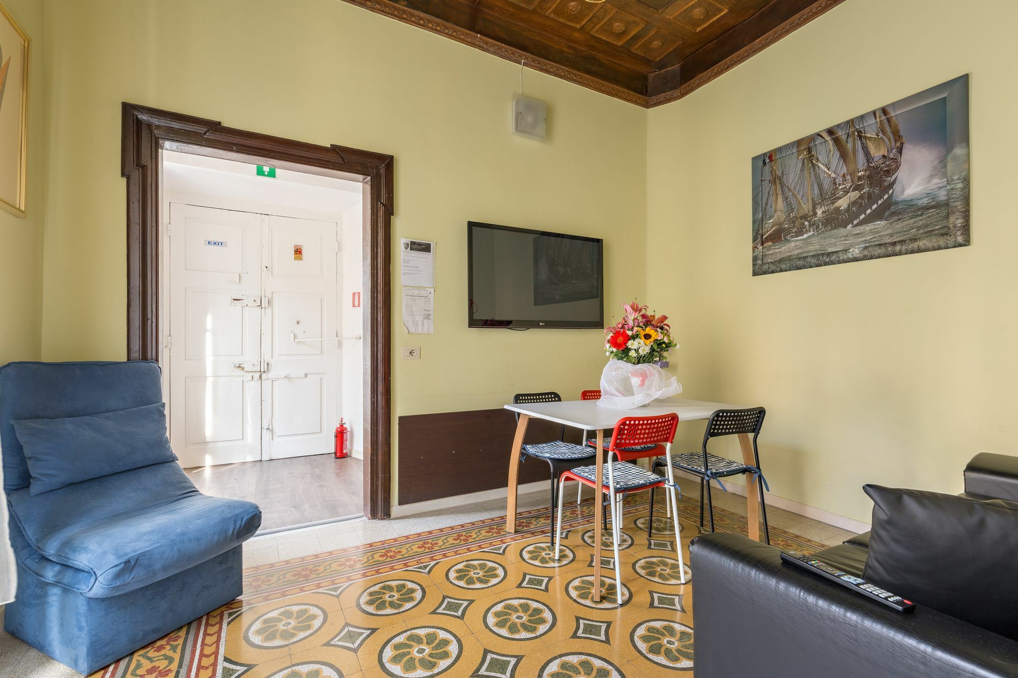 Alojamento de Acomodação e Pequeno-almoço Beb Domus Arbenzio San Giovanni *