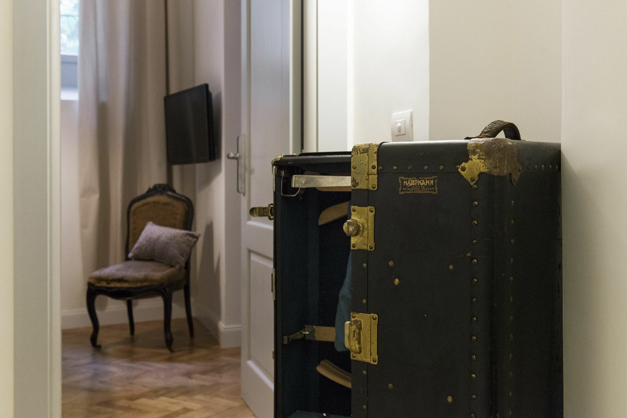 Maison Palazzo Taverna 3* Roma