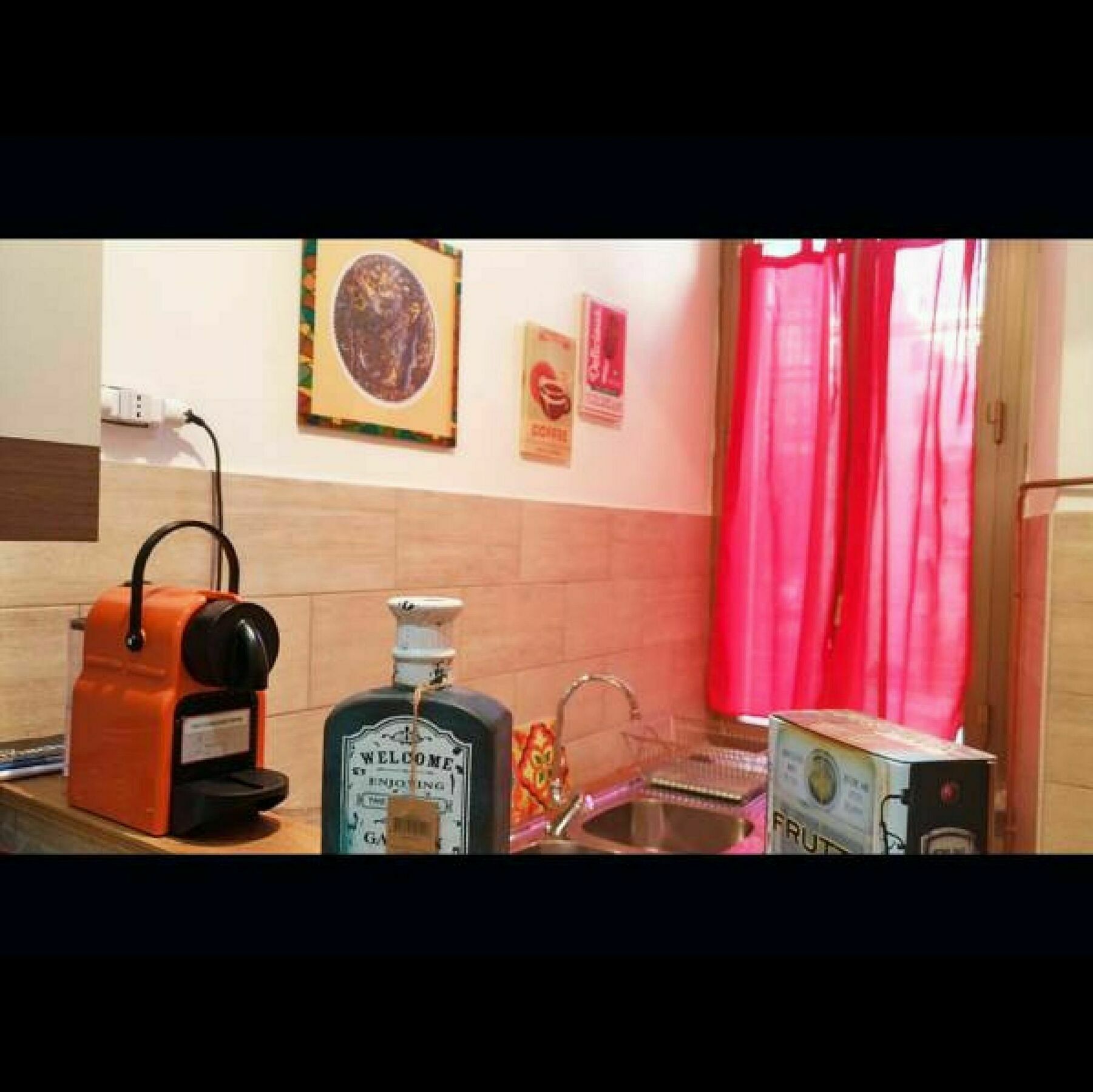 Apartment Avanti C'e Posto San Pietro