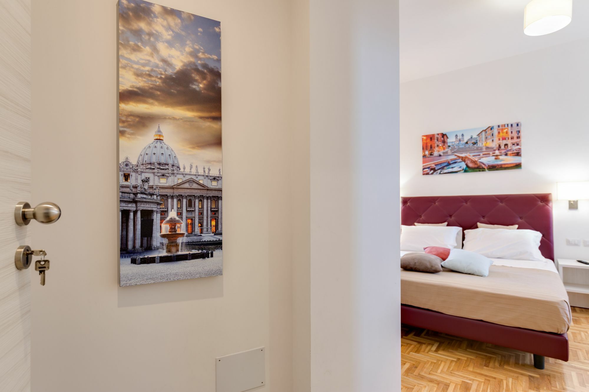 Dolce Luxury Guest house Rome