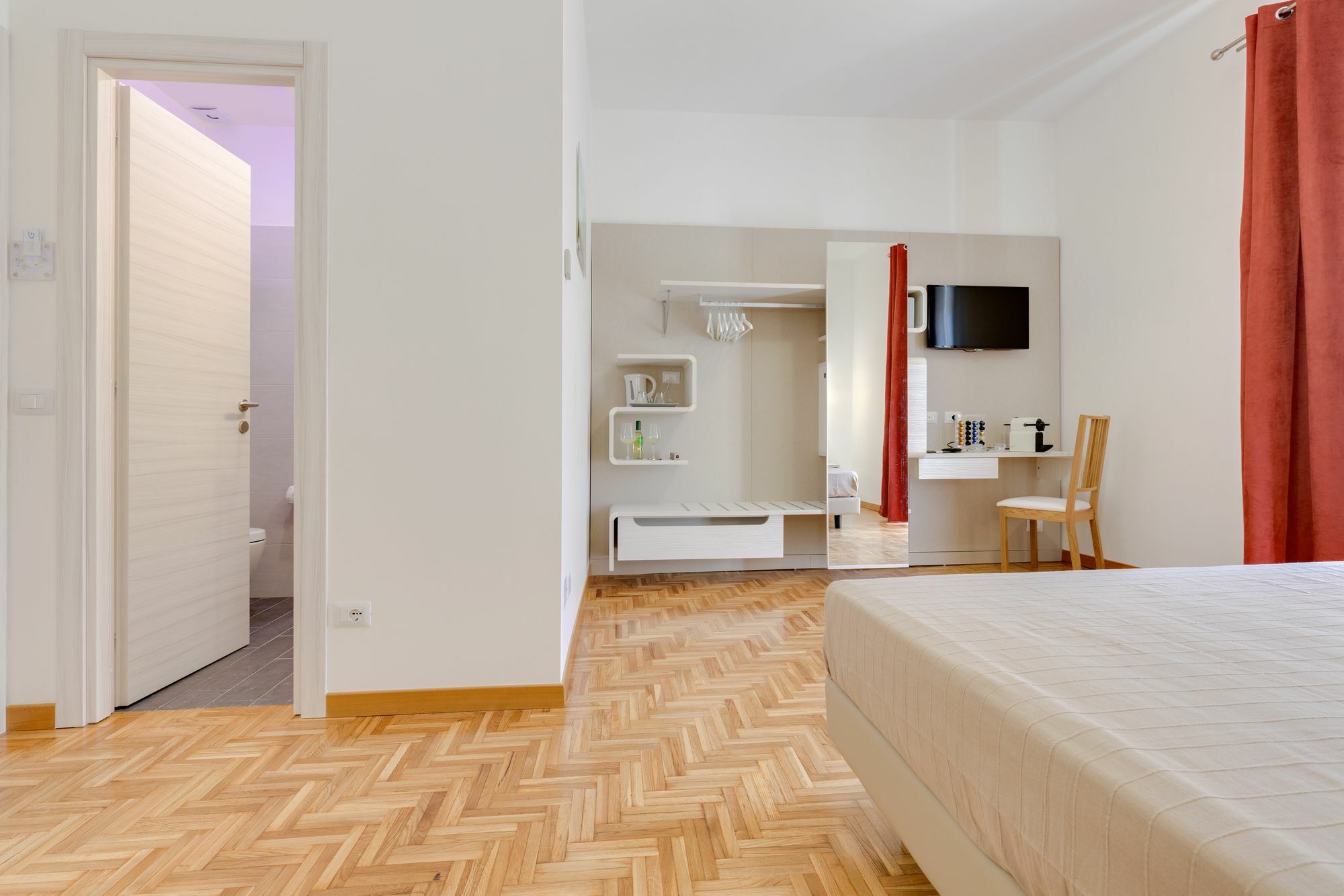 Guest house Dolce Luxury Rome