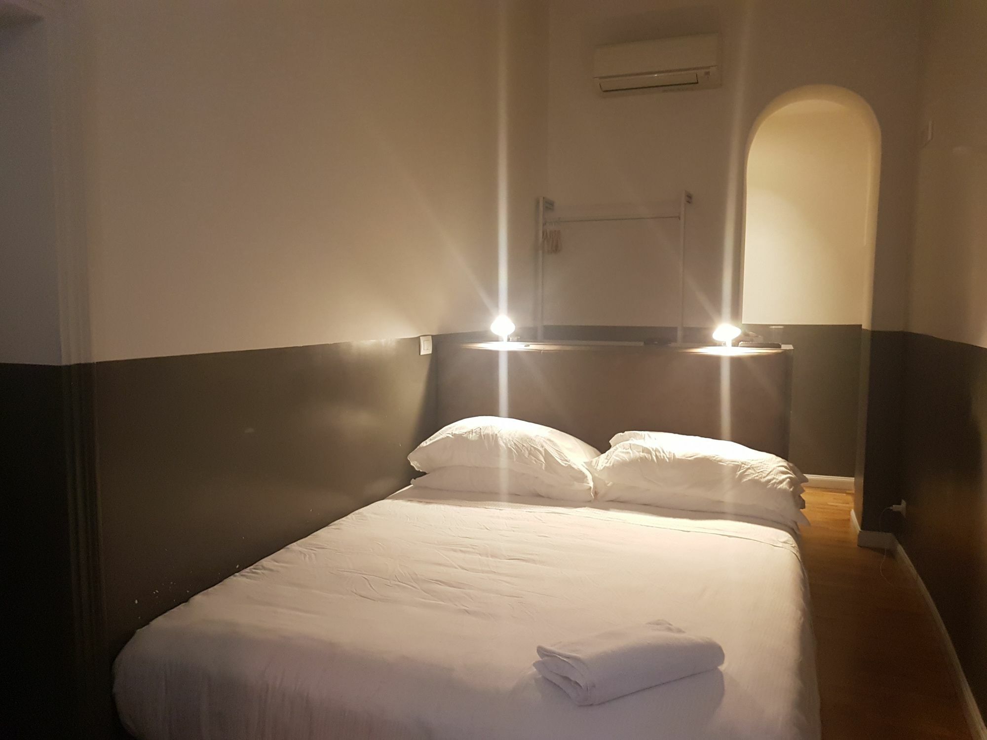 Maison Palazzo Taverna 3* Roma