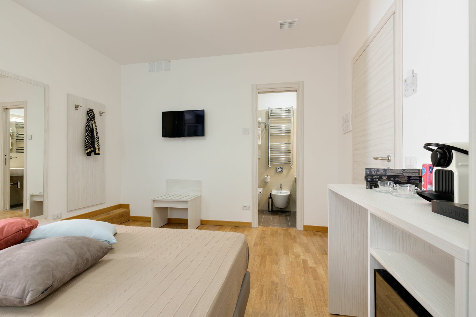 Dolce Luxury Rome