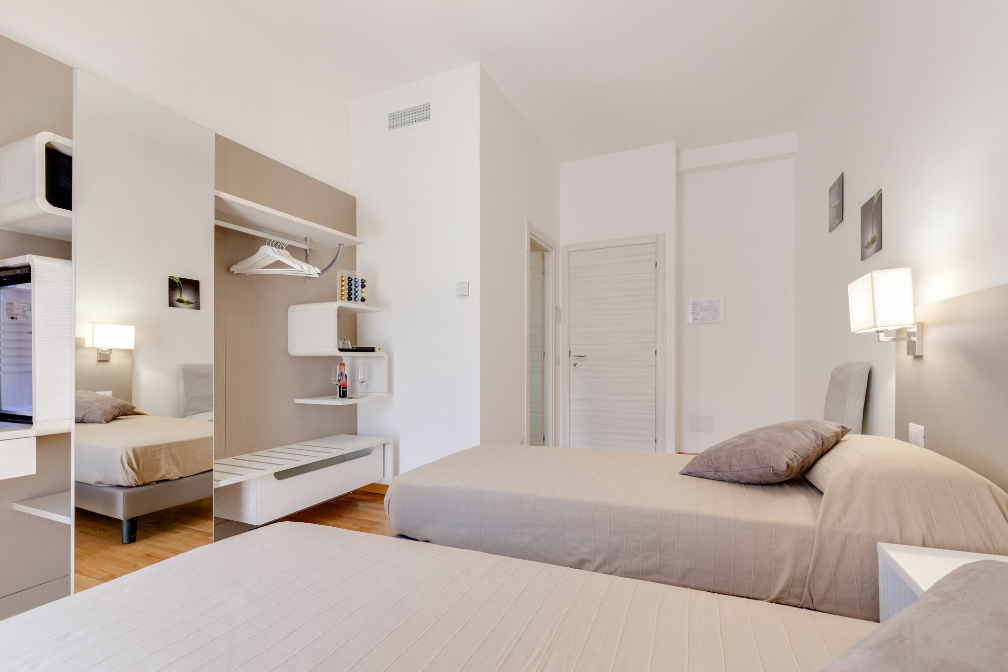Dolce Luxury 2* Rome
