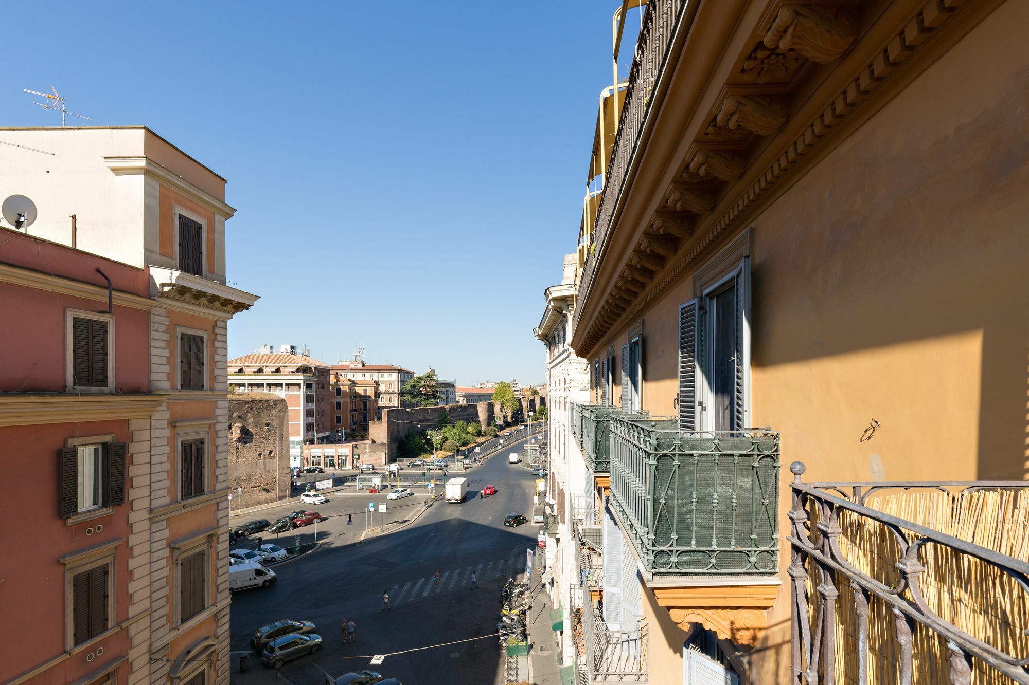 Dolce Luxury Guest house Rome