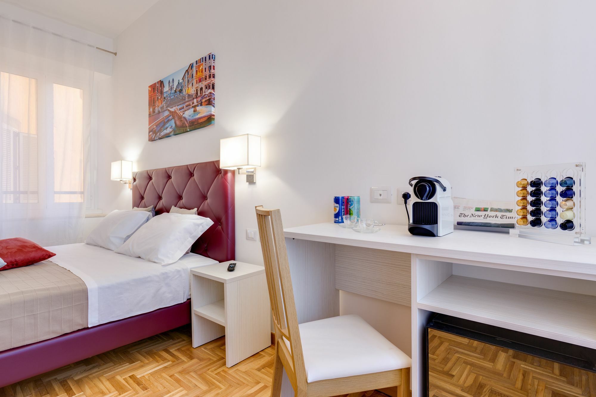 Dolce Luxury Rome