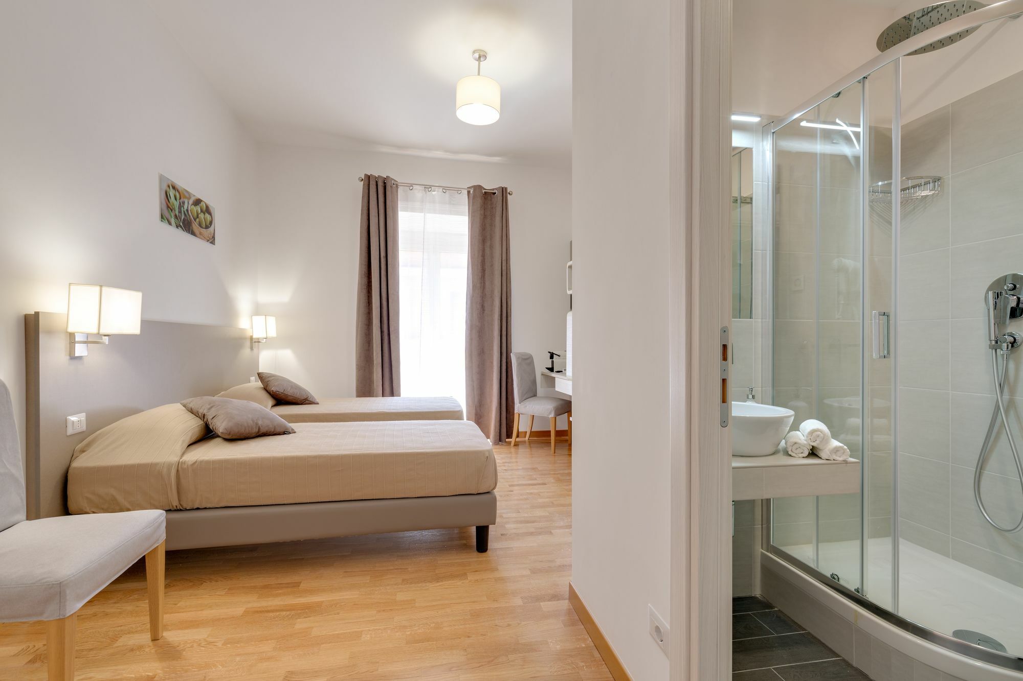 Affittacamere Dolce Luxury Roma