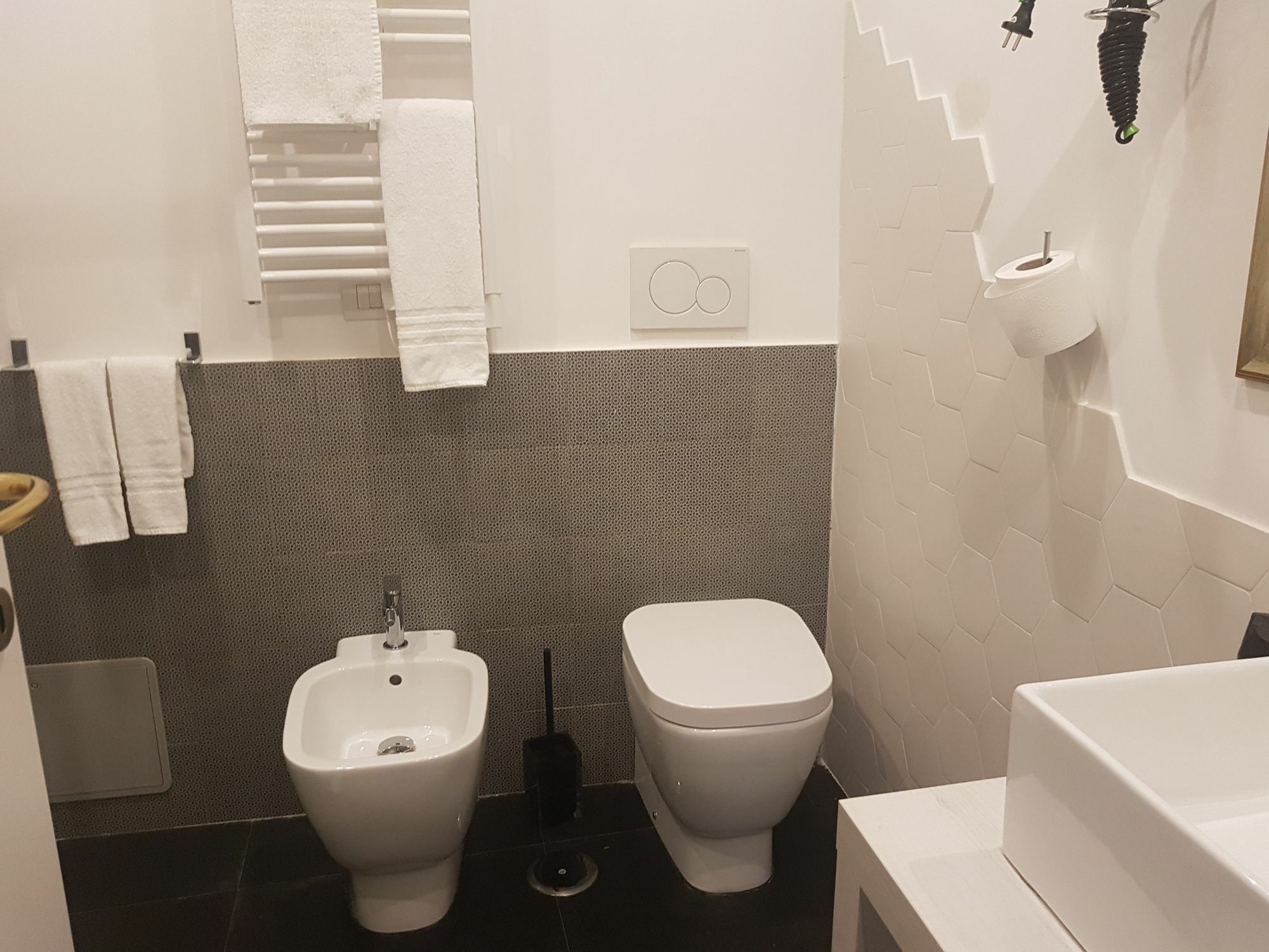Maison Palazzo Taverna Hotel Roma