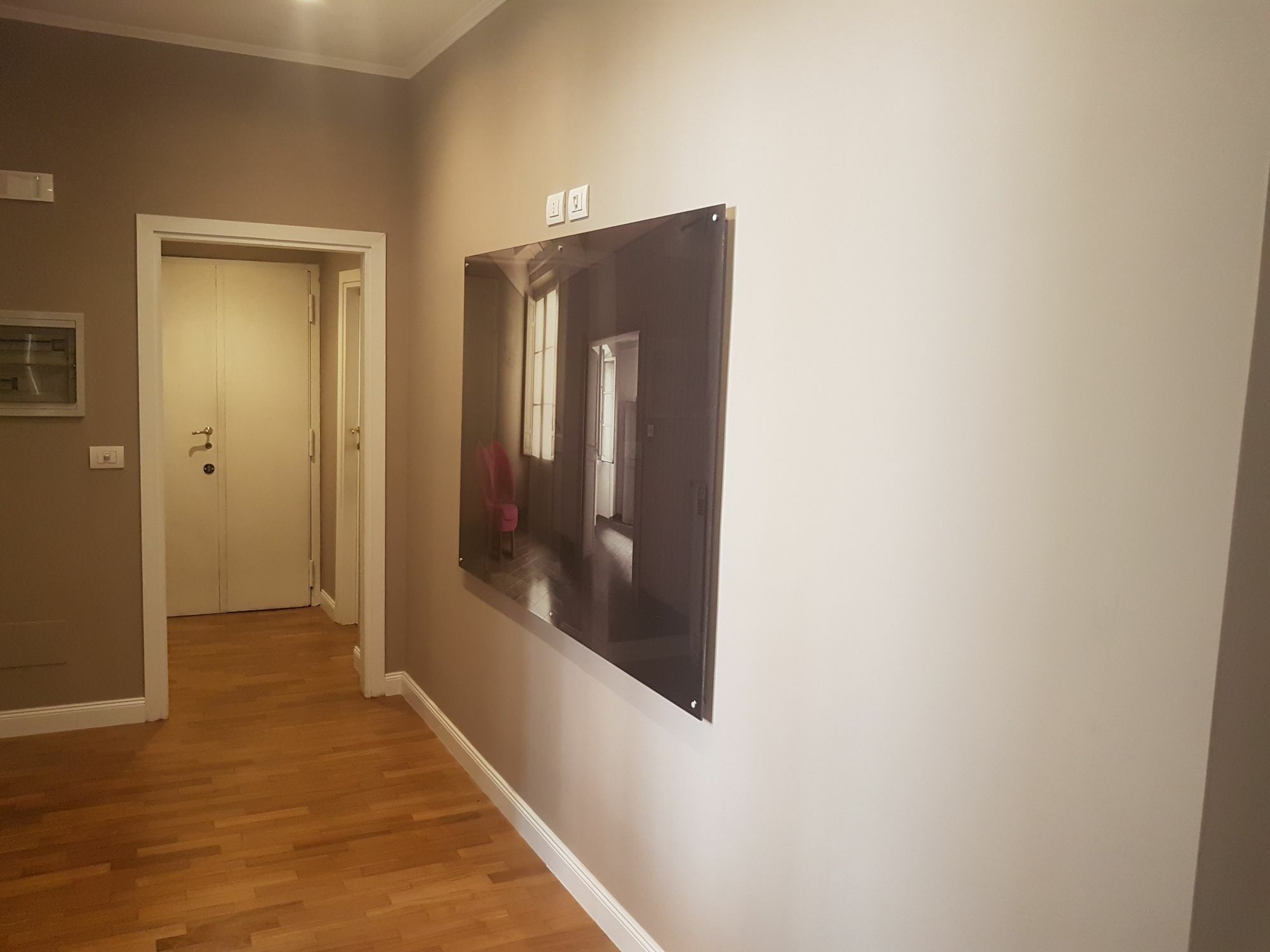 Hotell Maison Palazzo Taverna 3*