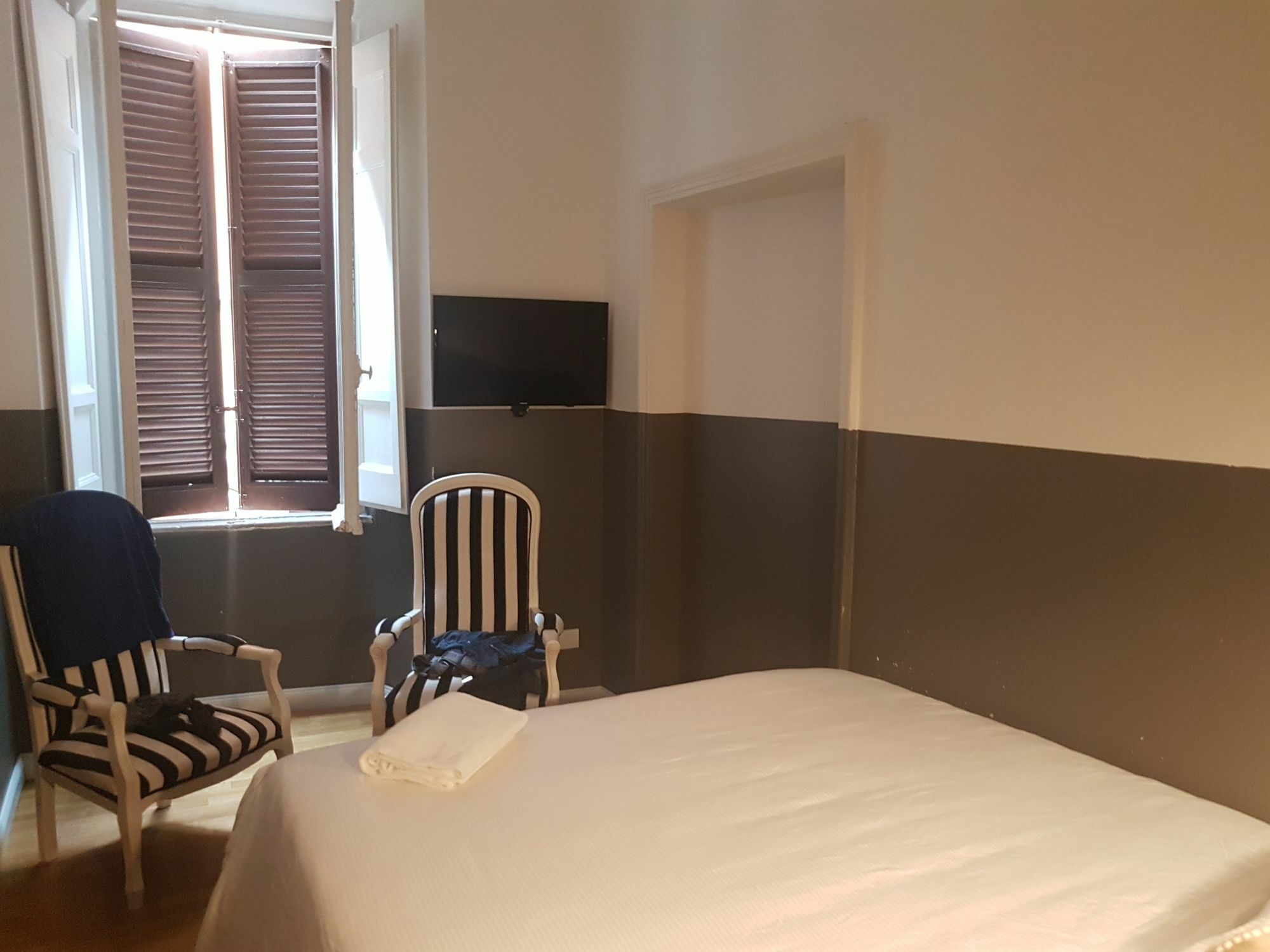 Maison Palazzo Taverna 3* Roma