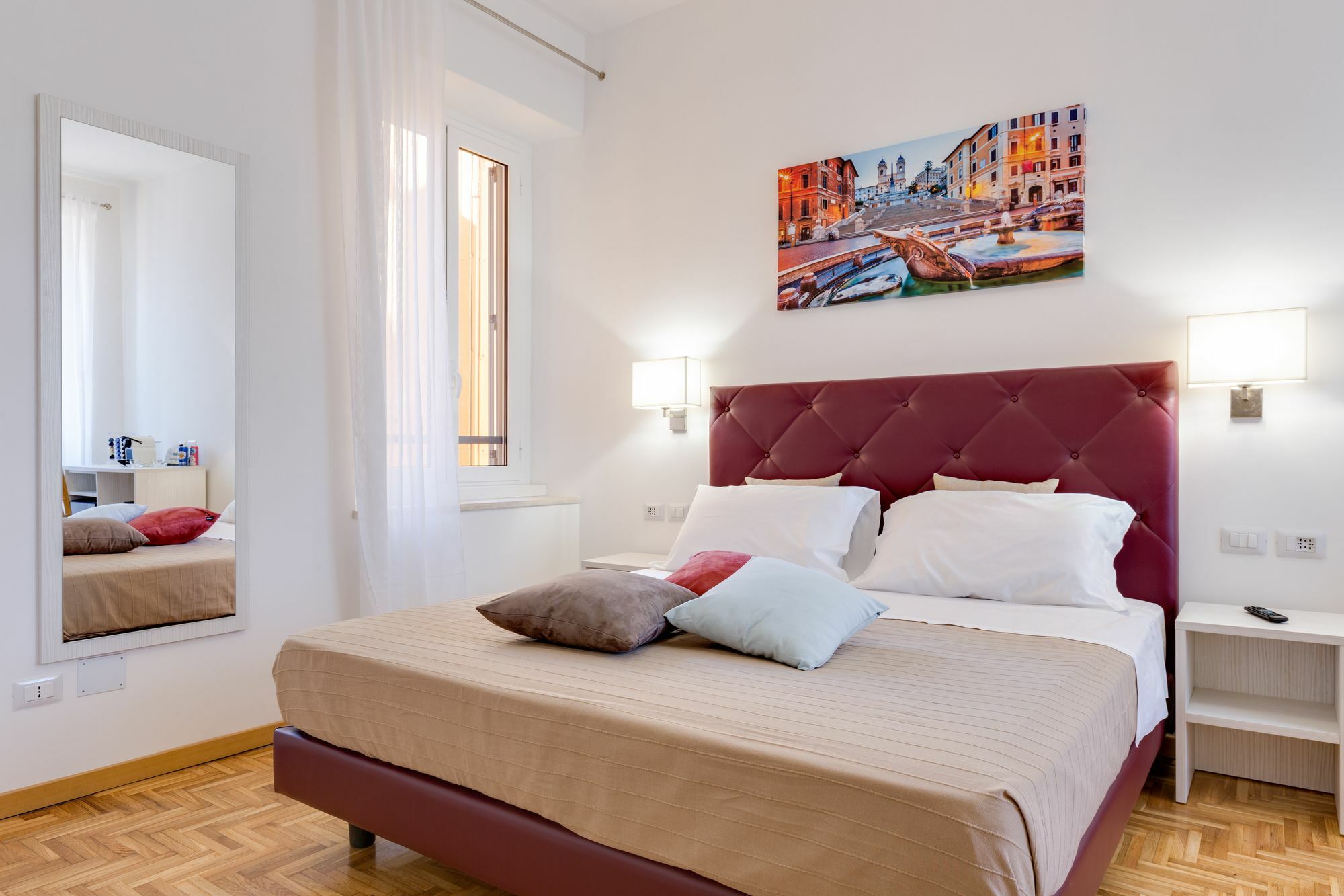 Guest house Dolce Luxury 2*
