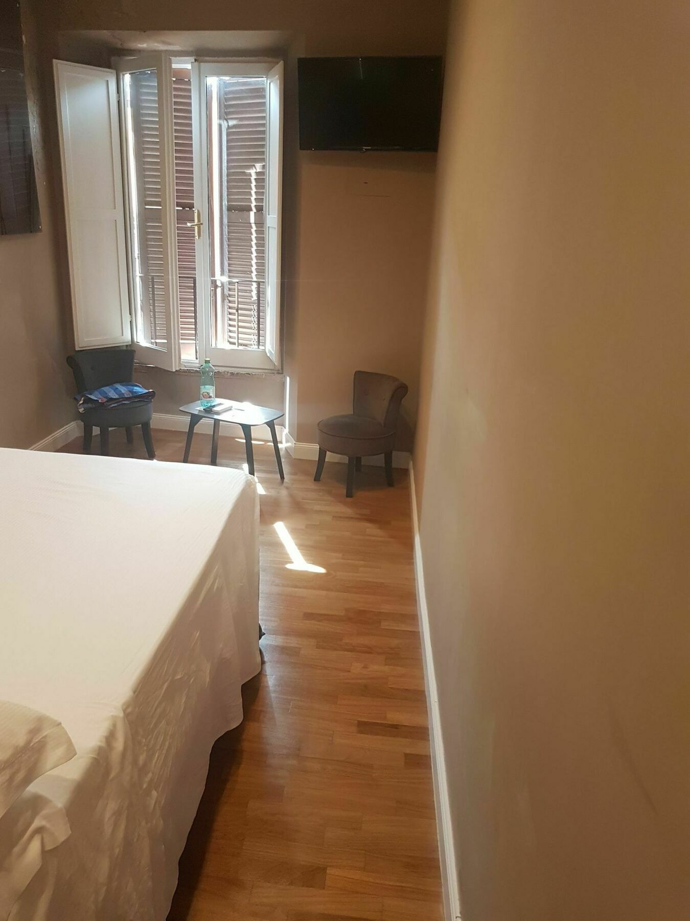 Hotel Maison Palazzo Taverna Roma