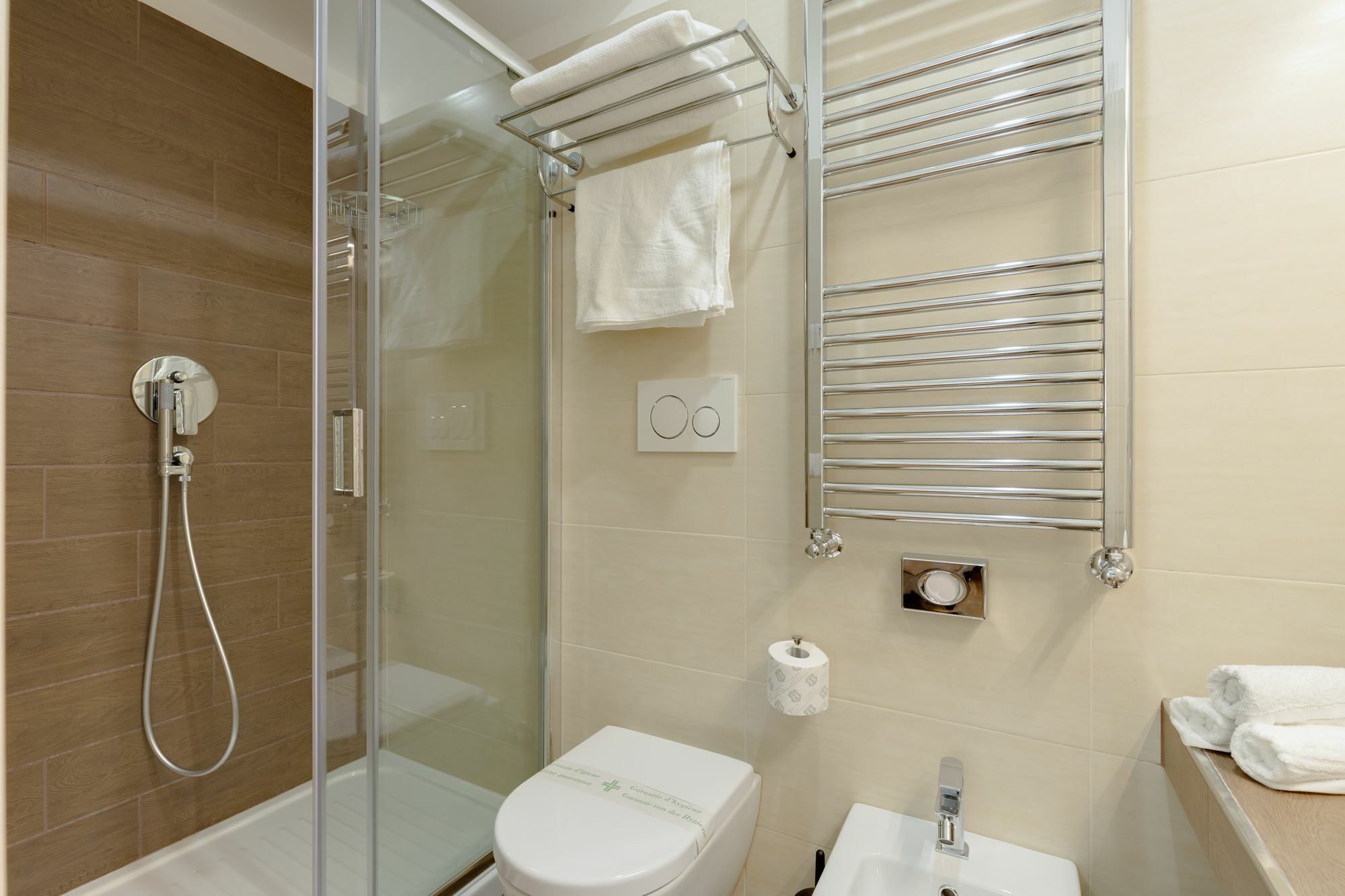 Guest house Dolce Luxury