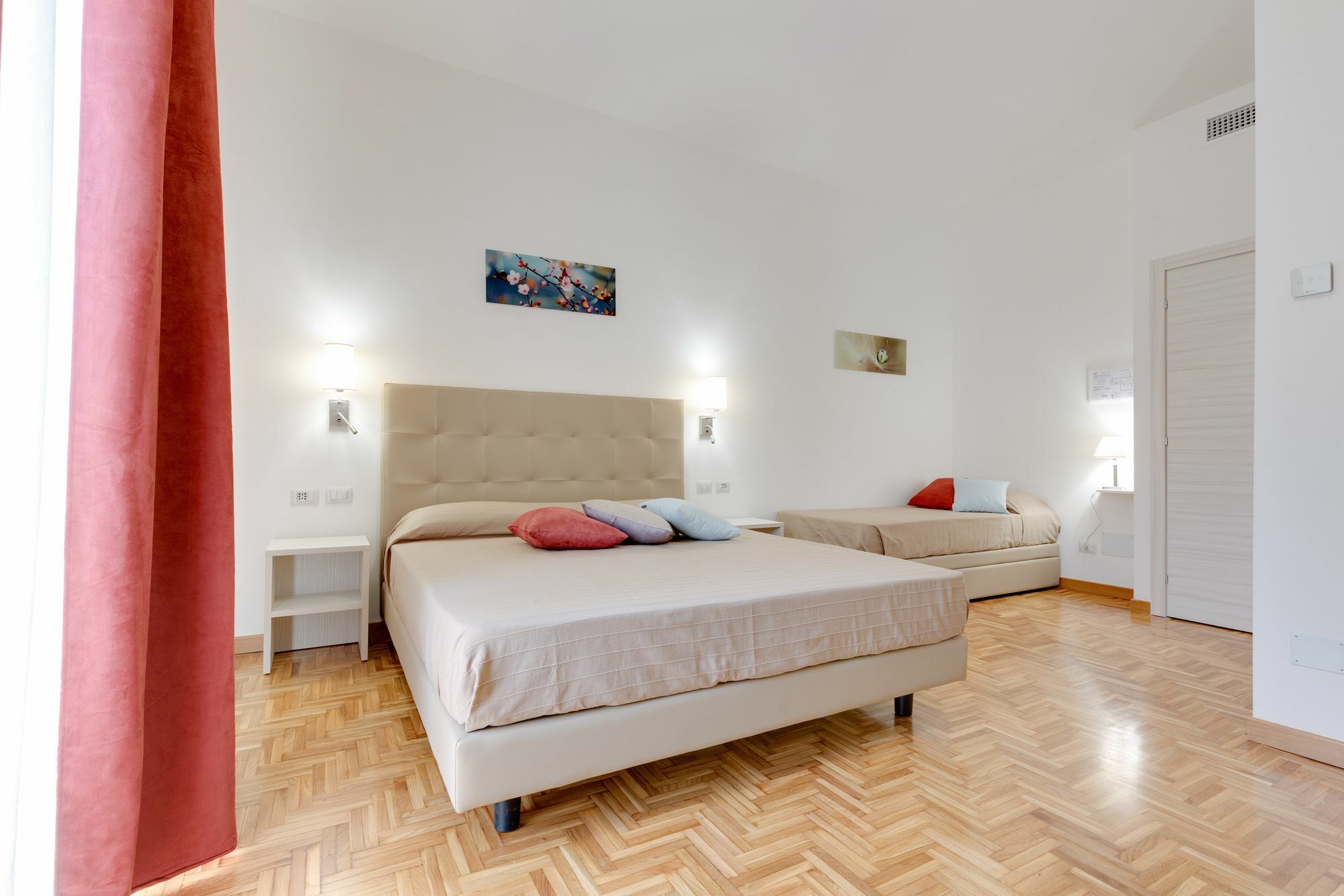 Guest house Dolce Luxury Rome