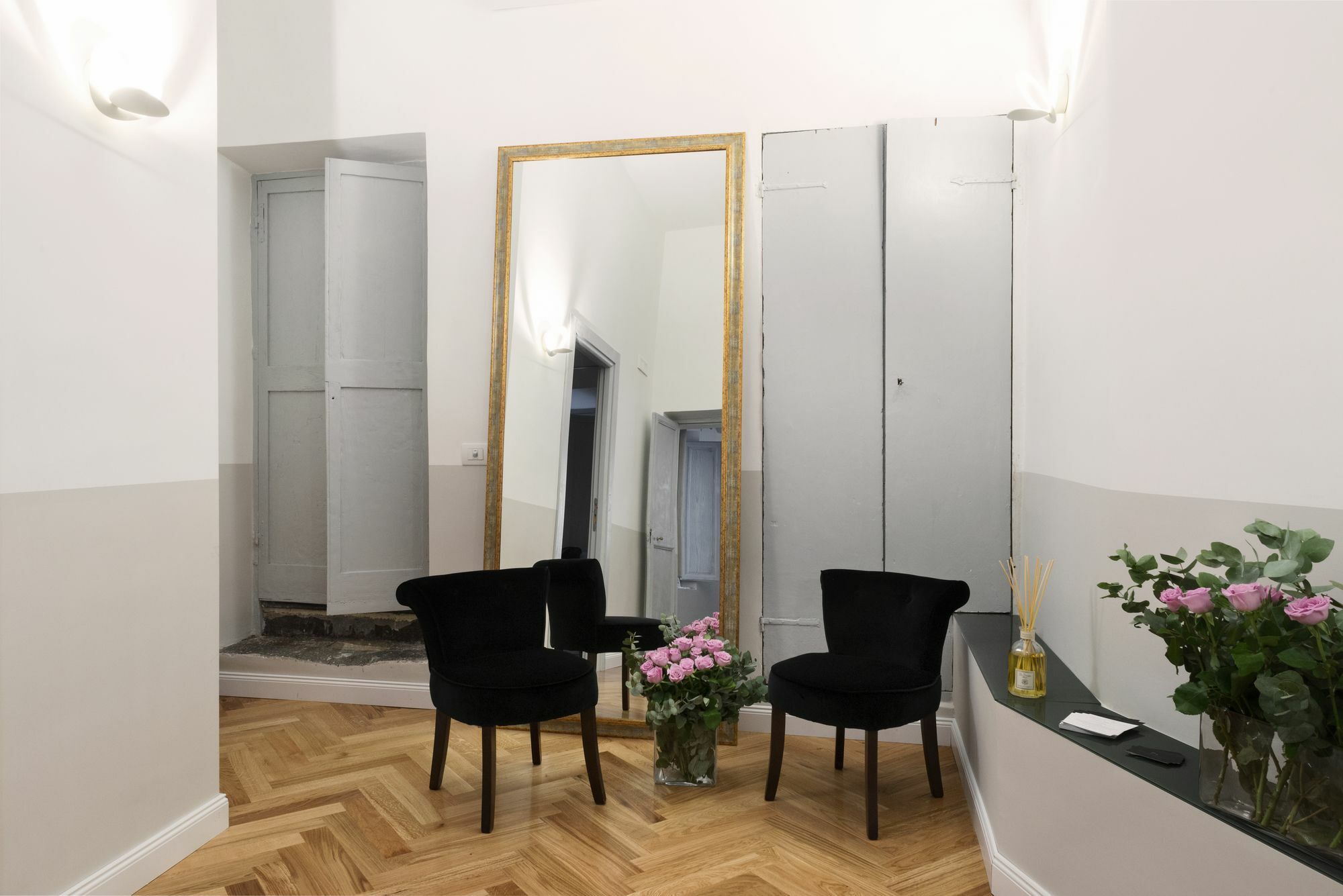 Maison Palazzo Taverna Roma