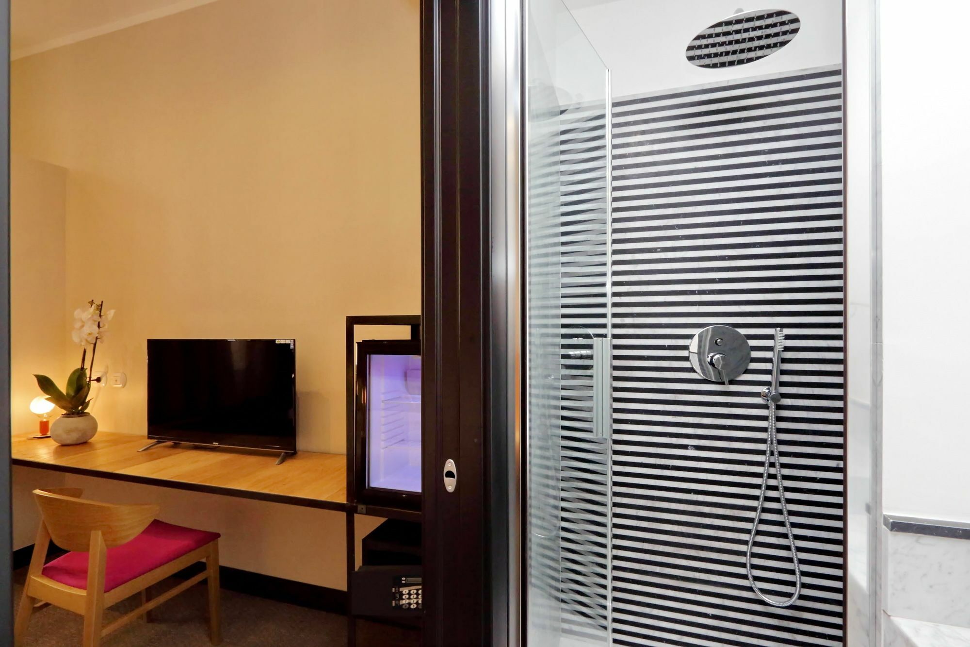 Gasthof Relais Vittoria Colonna 3*