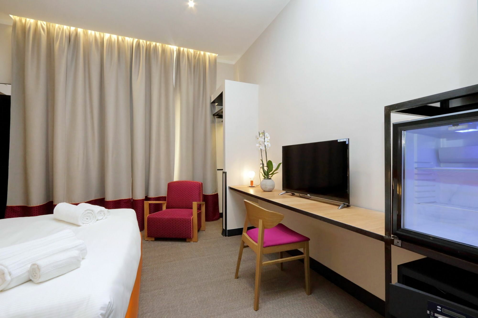 Relais Vittoria Colonna Rom