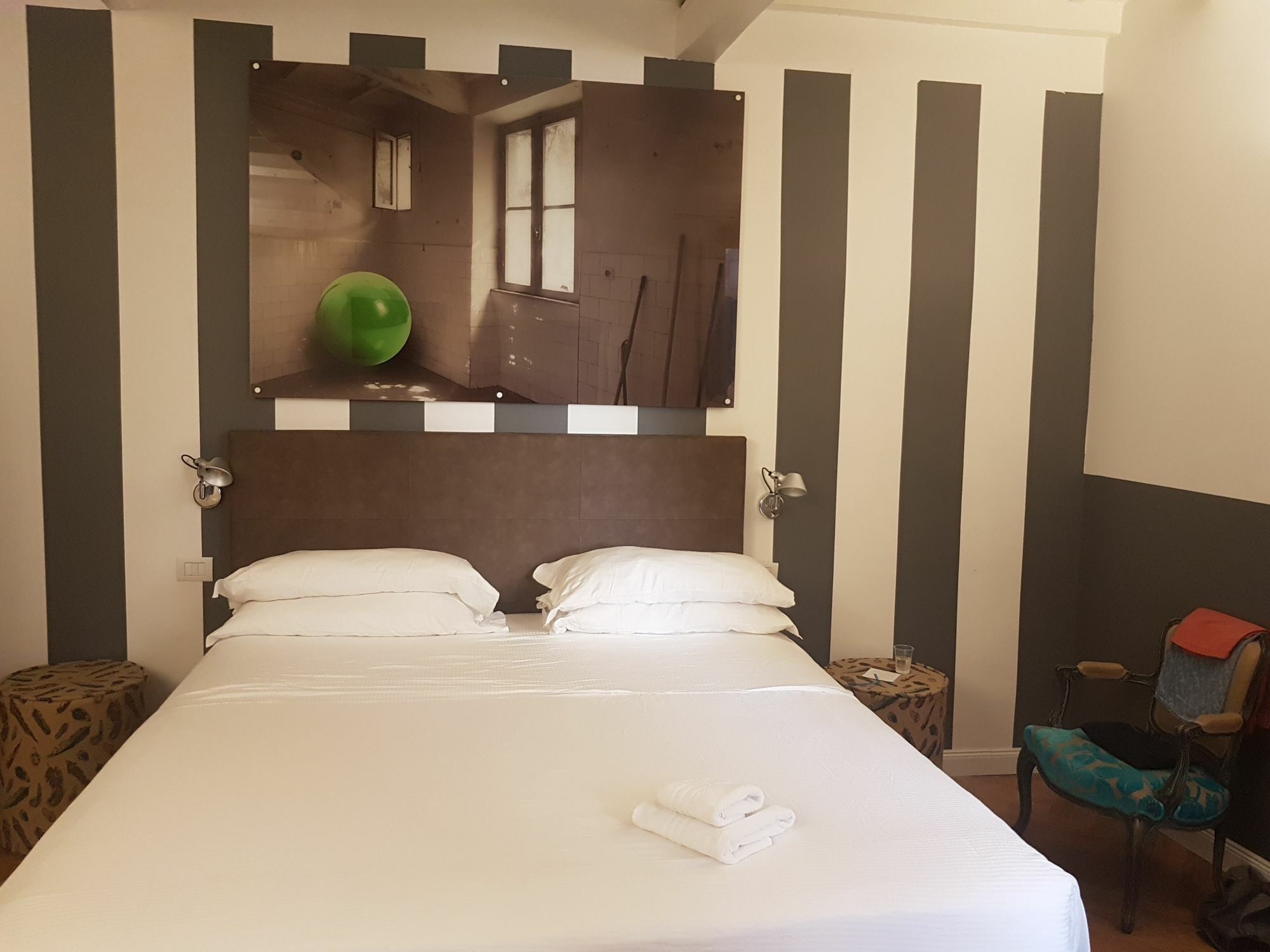 Hotell Maison Palazzo Taverna 3*