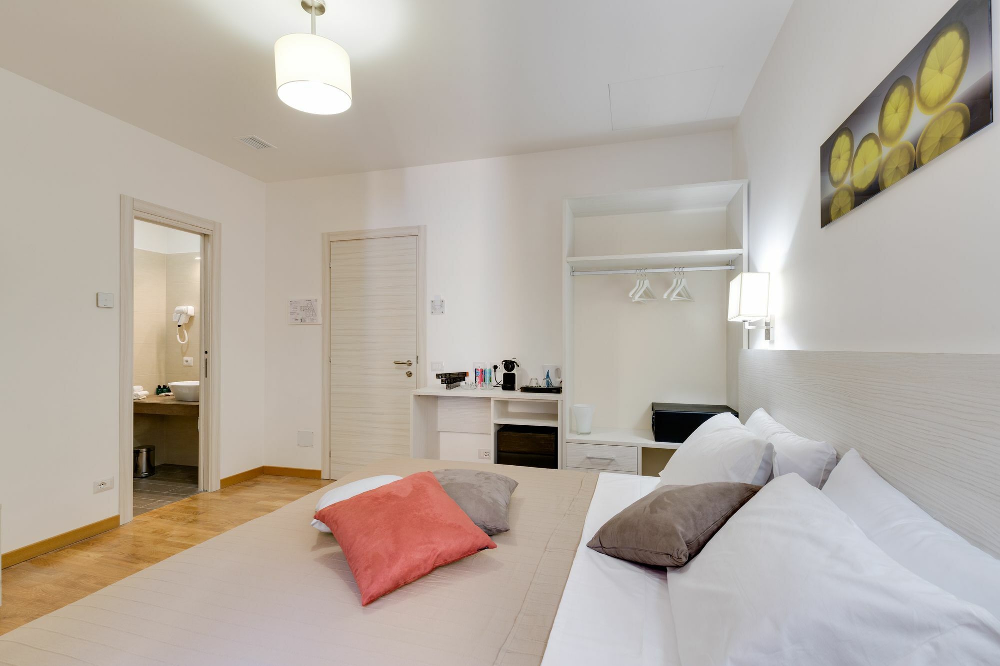 Dolce Luxury Rome
