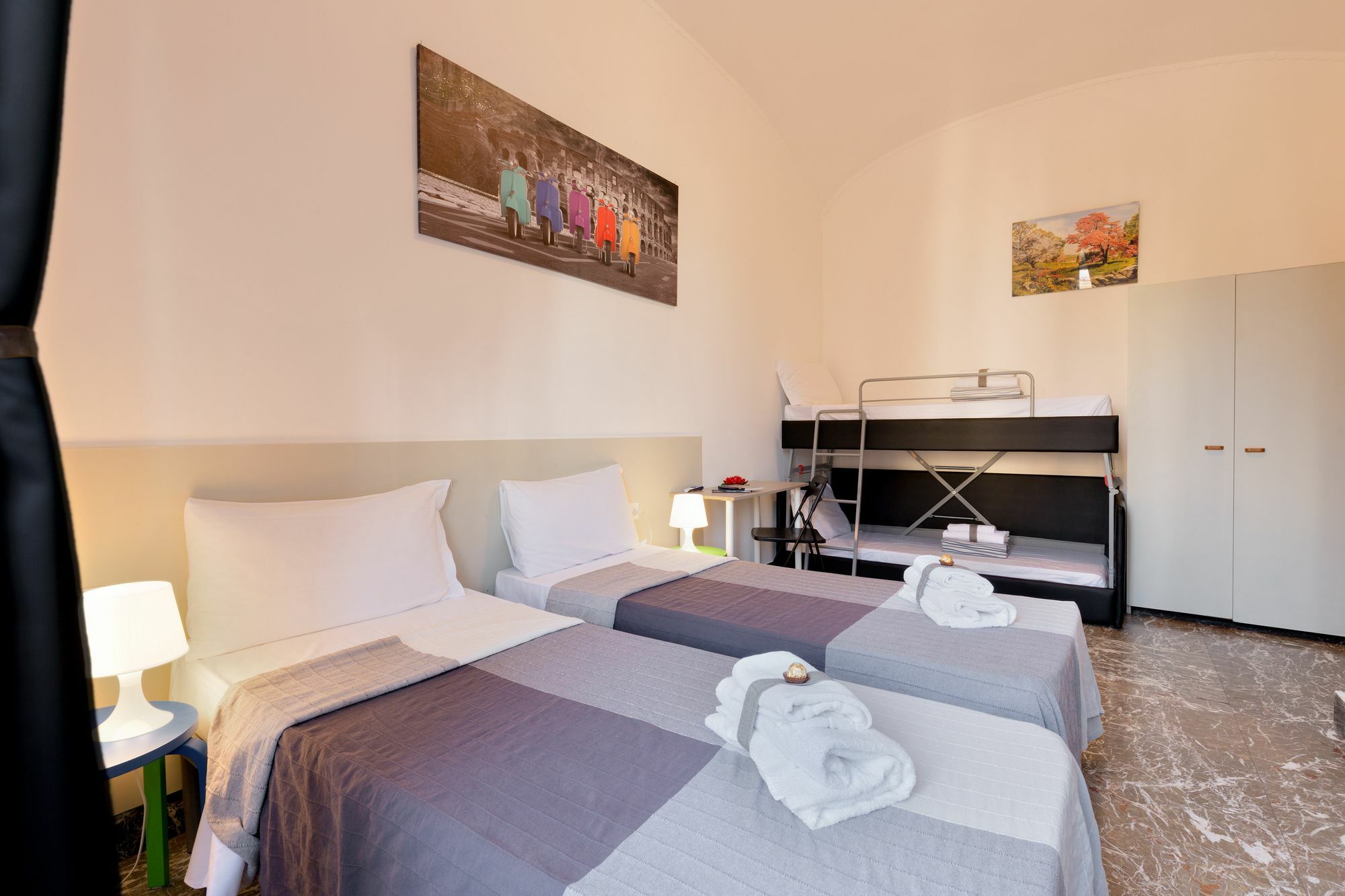 Beb Domus Arbenzio San Giovanni Bed and breakfast *