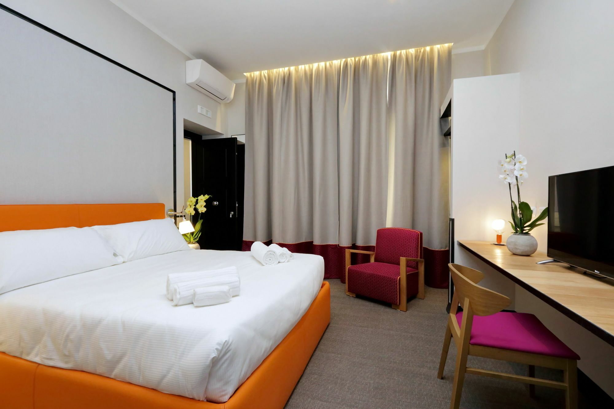 Gasthof Relais Vittoria Colonna