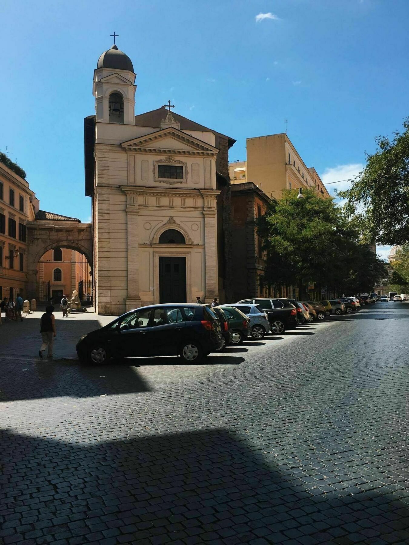 Roman 3* Roma
