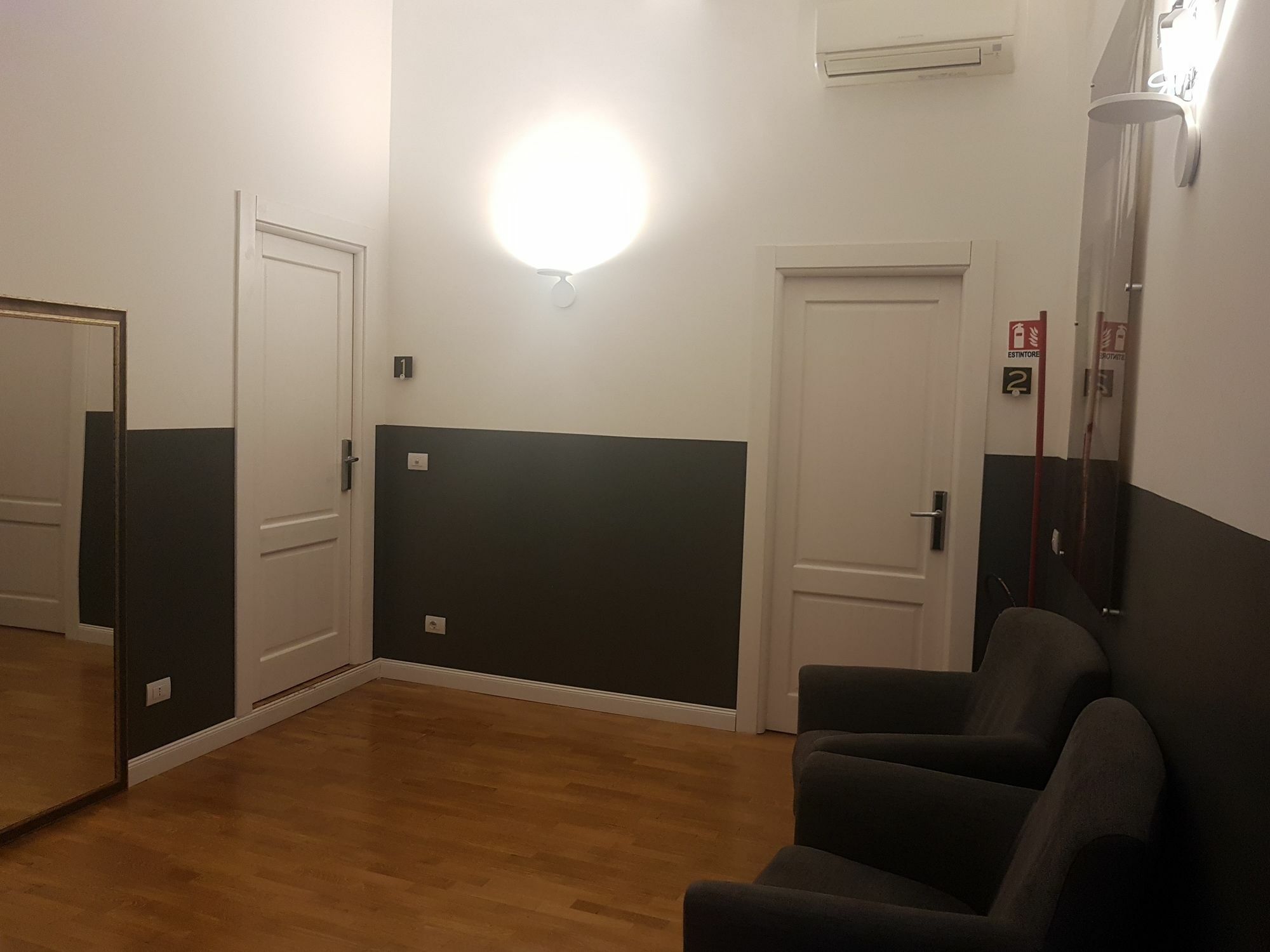 Hotell Maison Palazzo Taverna