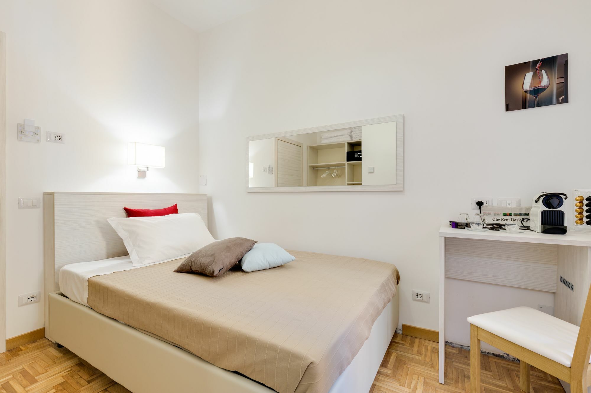 Guest house Dolce Luxury 2*