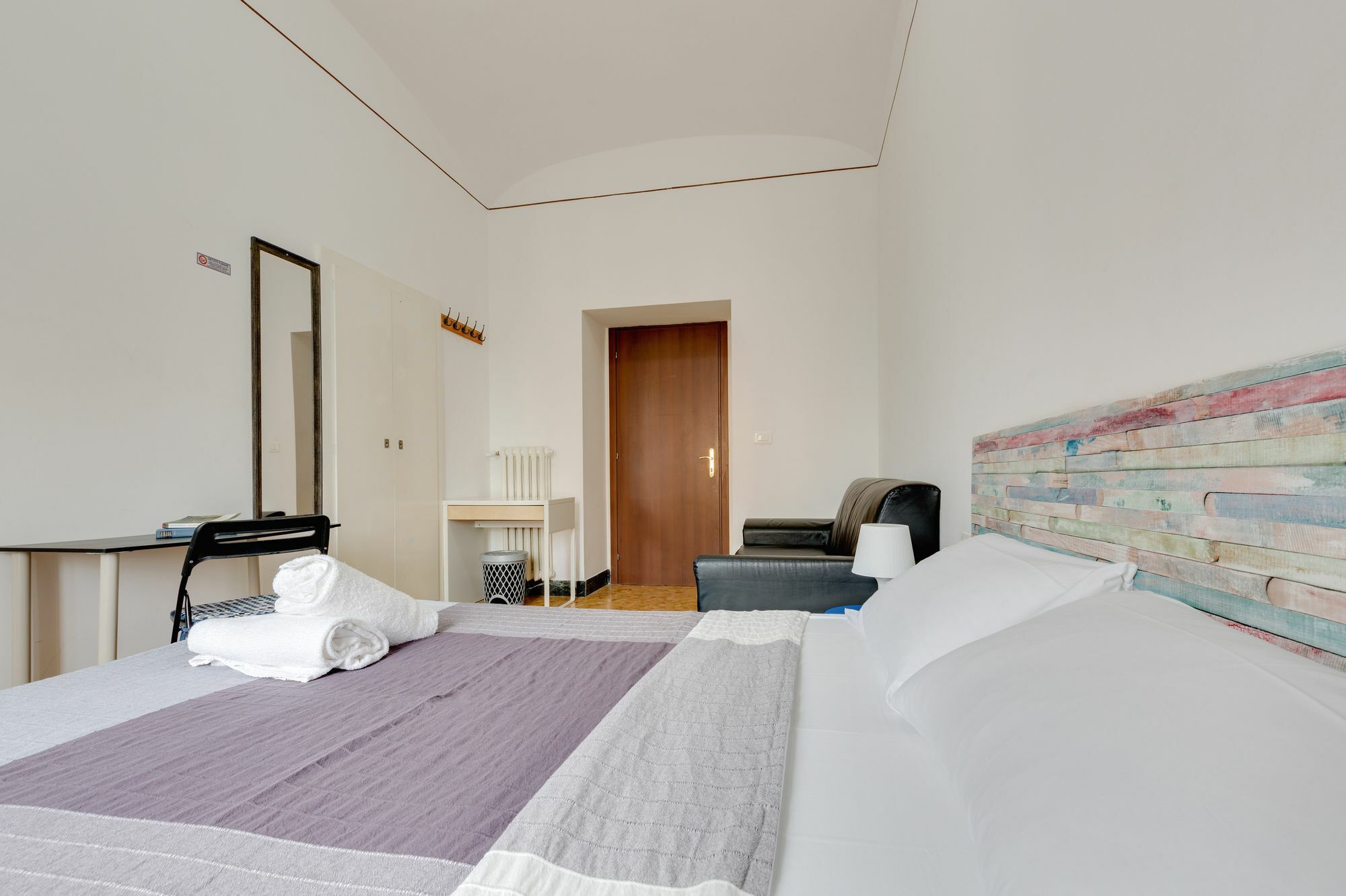 Alojamento de Acomodação e Pequeno-almoço Beb Domus Arbenzio San Giovanni Roma