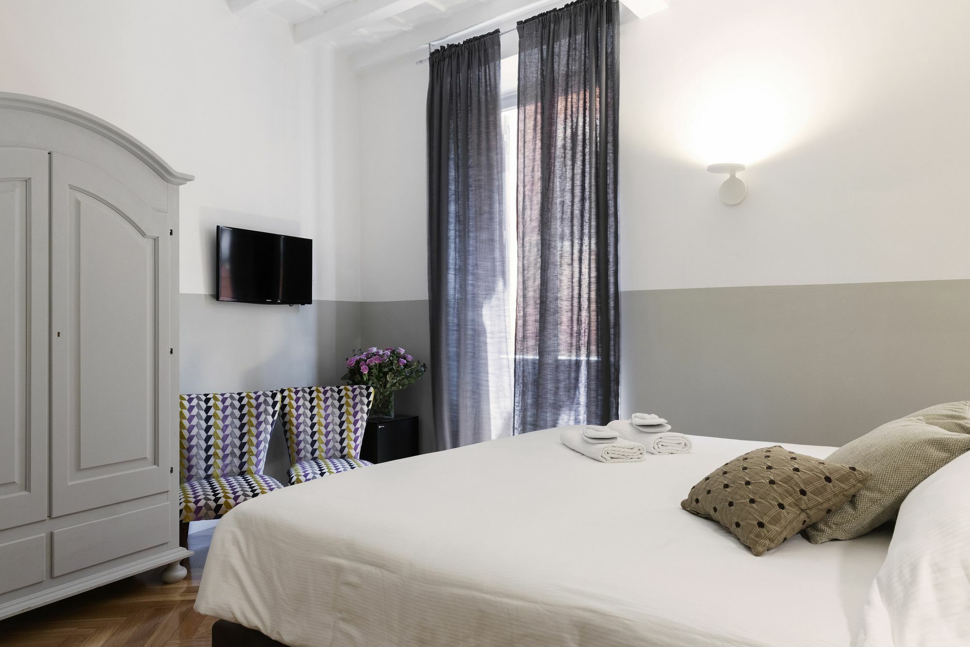 Maison Palazzo Taverna 3* Roma