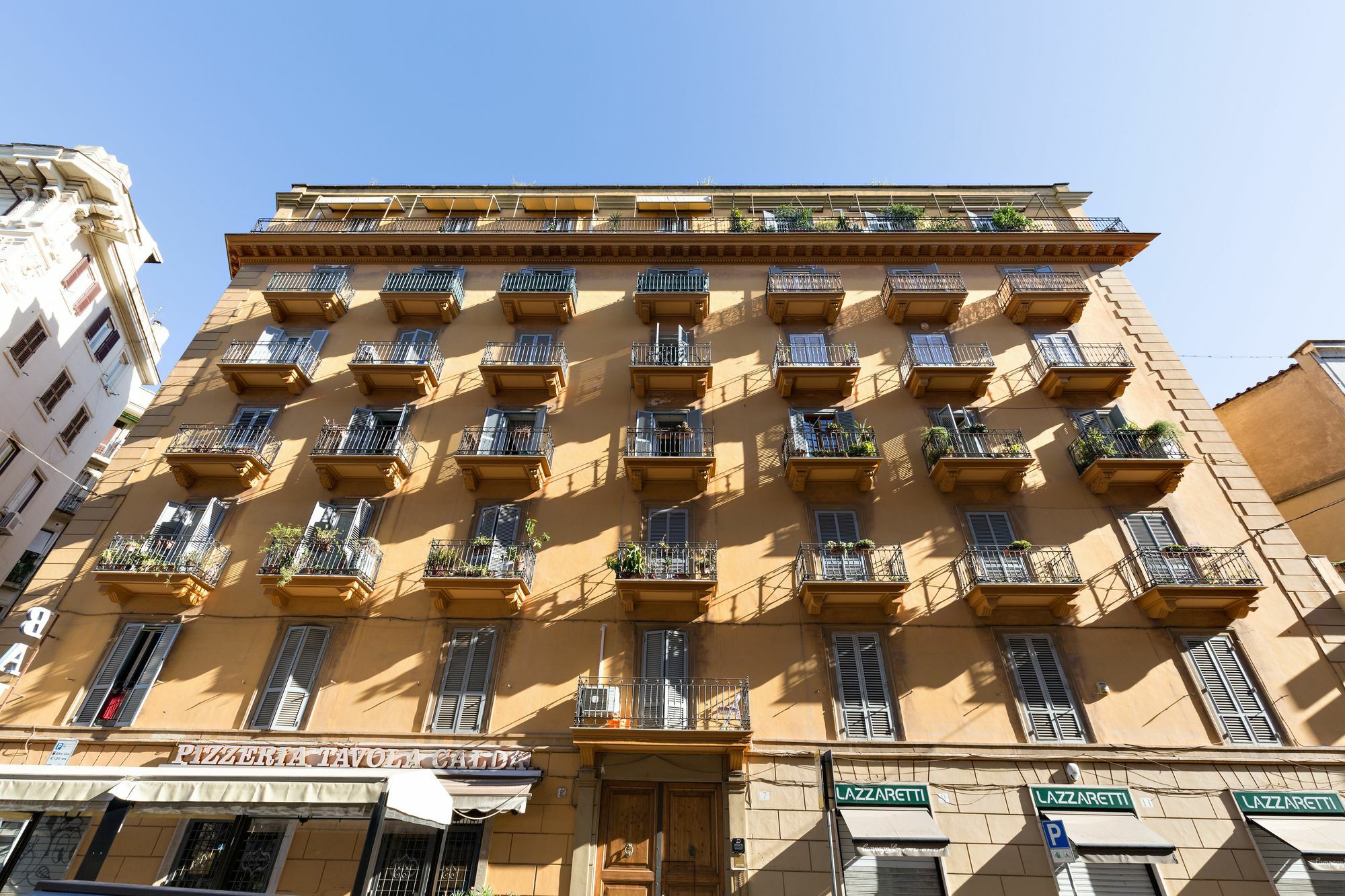 Dolce Luxury Guest house Rome