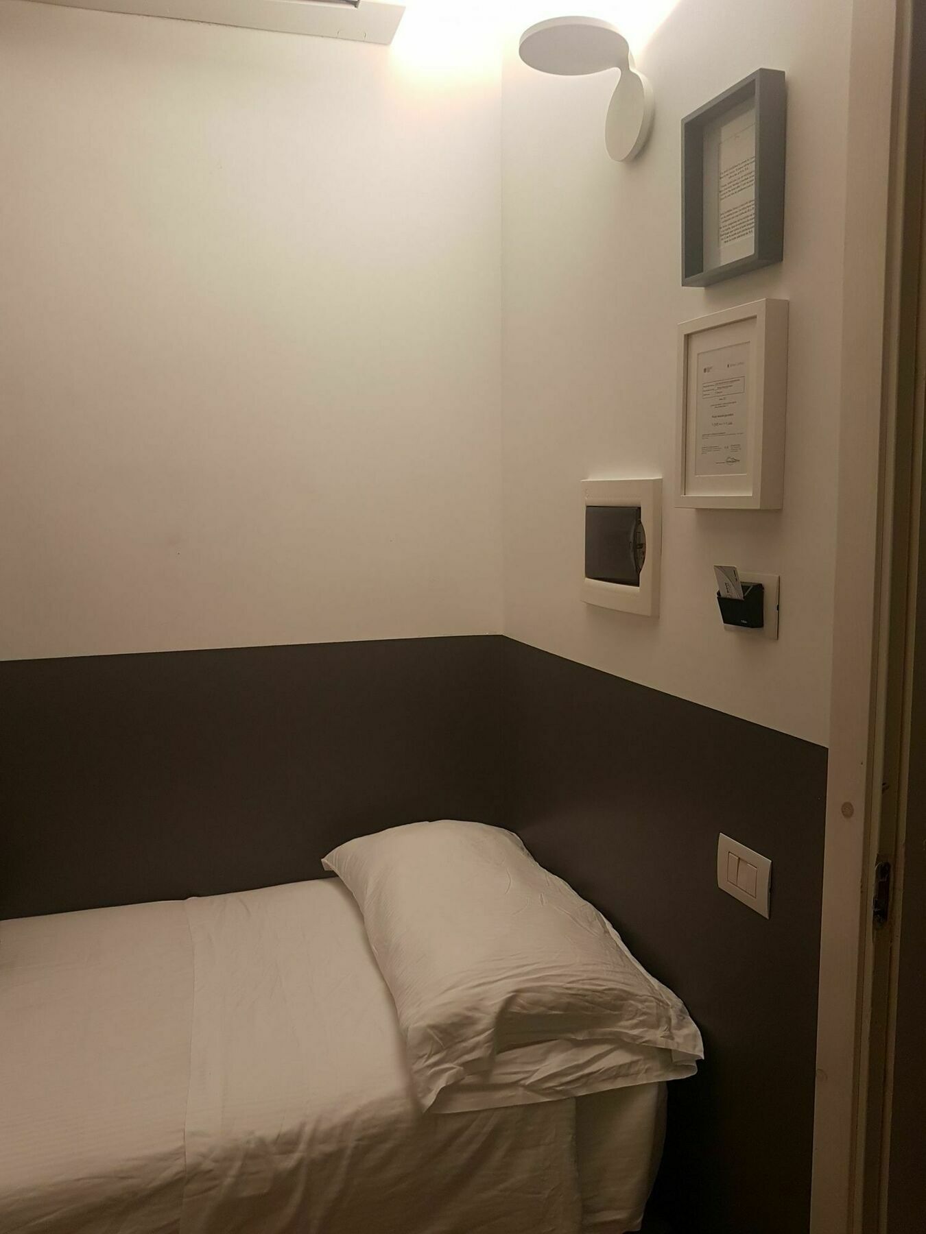 Hotell Maison Palazzo Taverna 3*