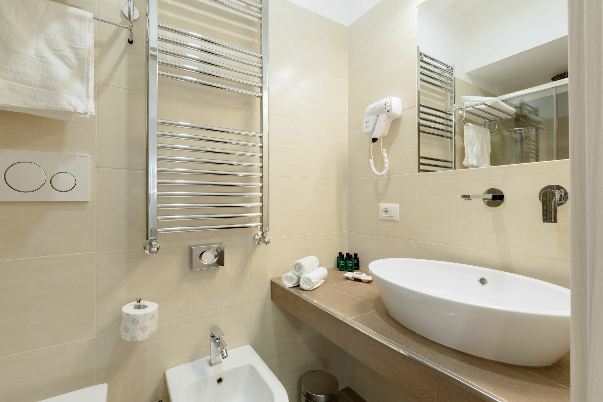 Guest house Dolce Luxury 2*