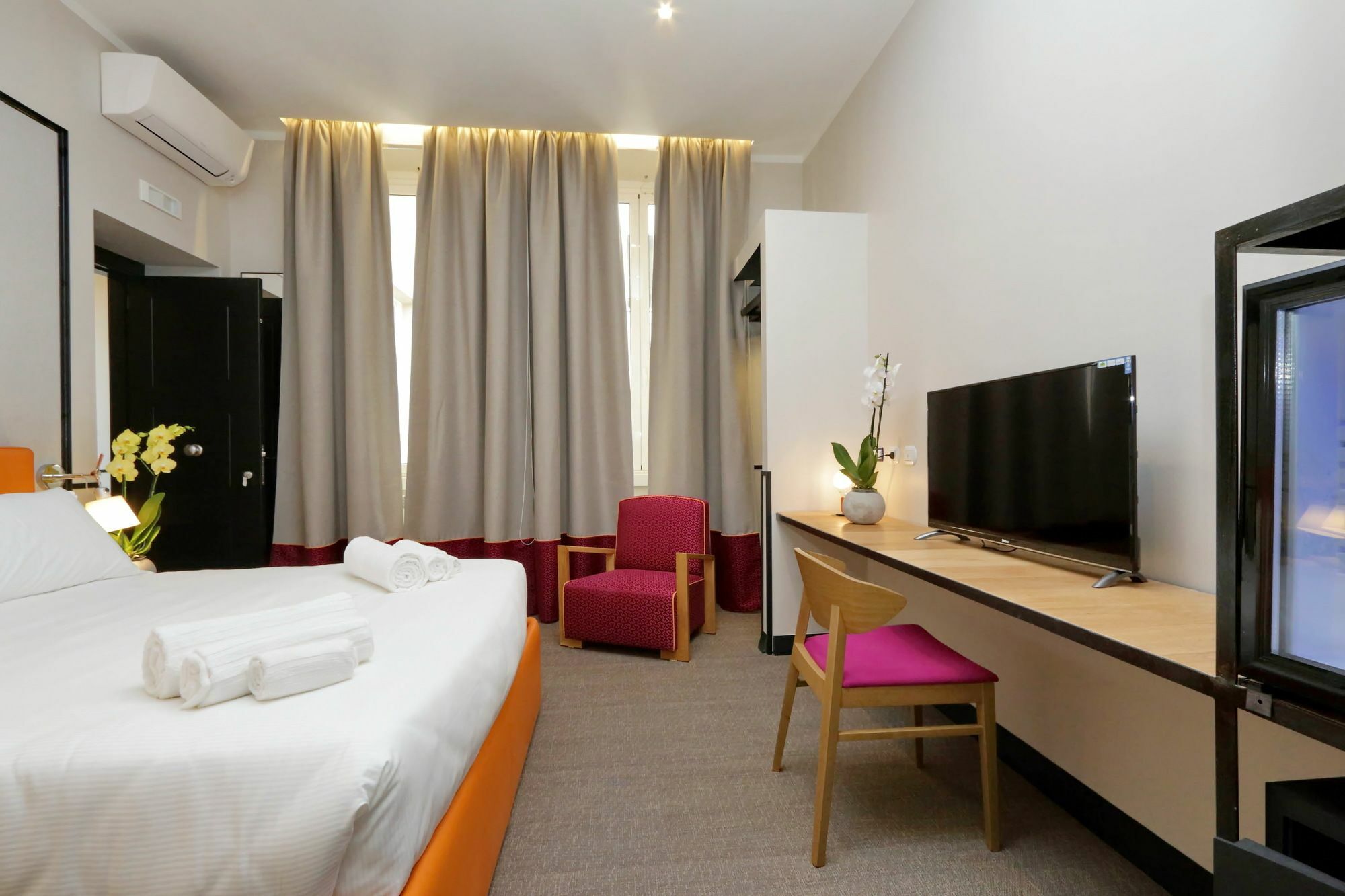 Relais Vittoria Colonna Gasthof Rom